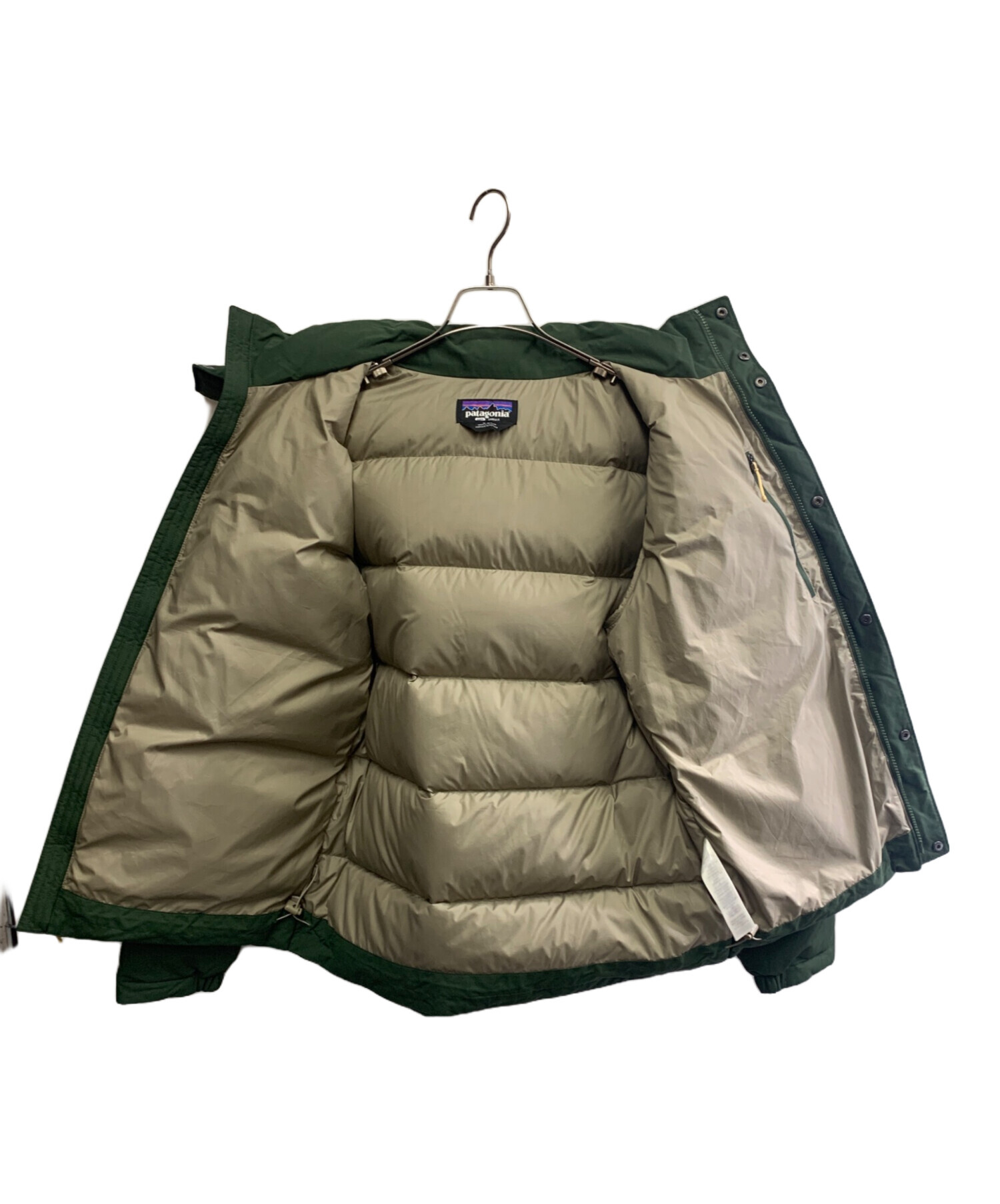 中古・古着通販】Patagonia (パタゴニア) Patagonia ダウンドリフト