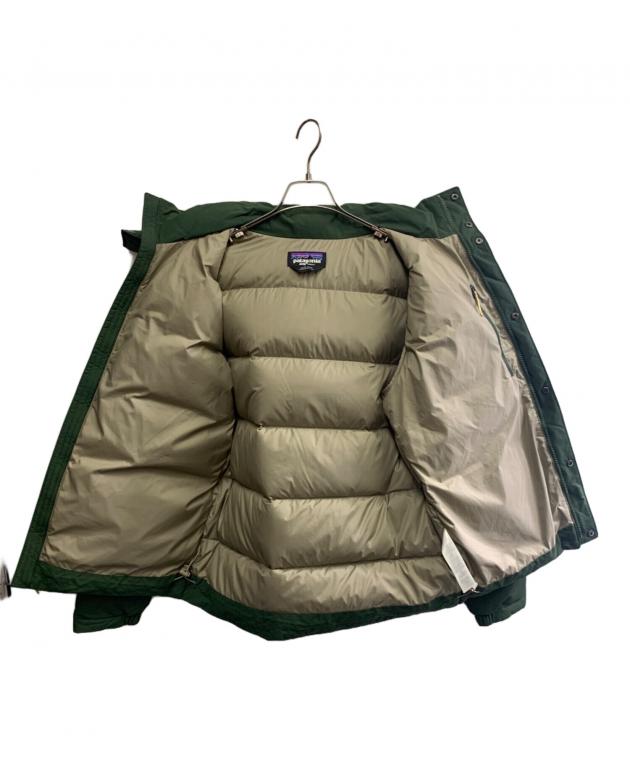 中古・古着通販】Patagonia (パタゴニア) Patagonia ダウンドリフト