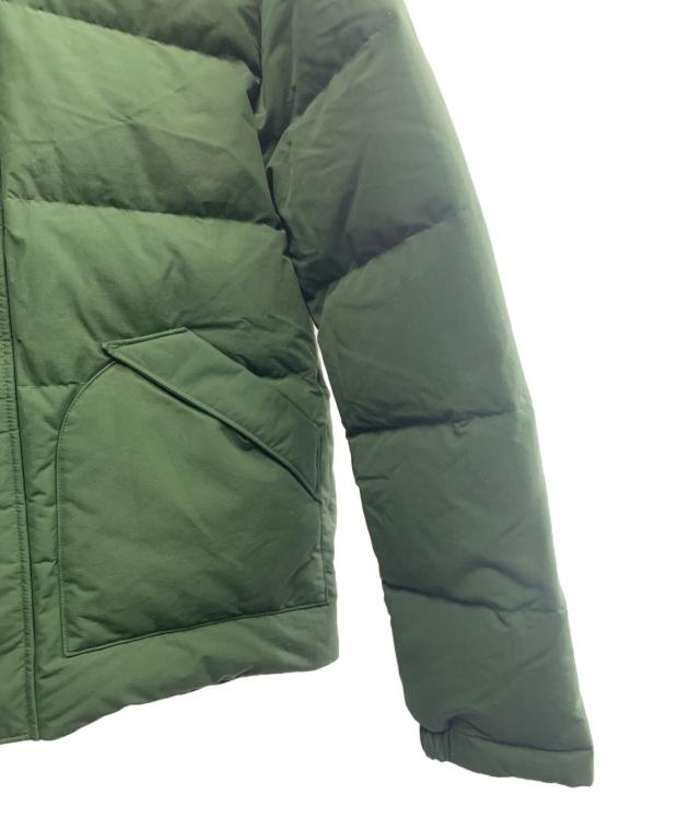 中古・古着通販】Patagonia (パタゴニア) Patagonia ダウンドリフト