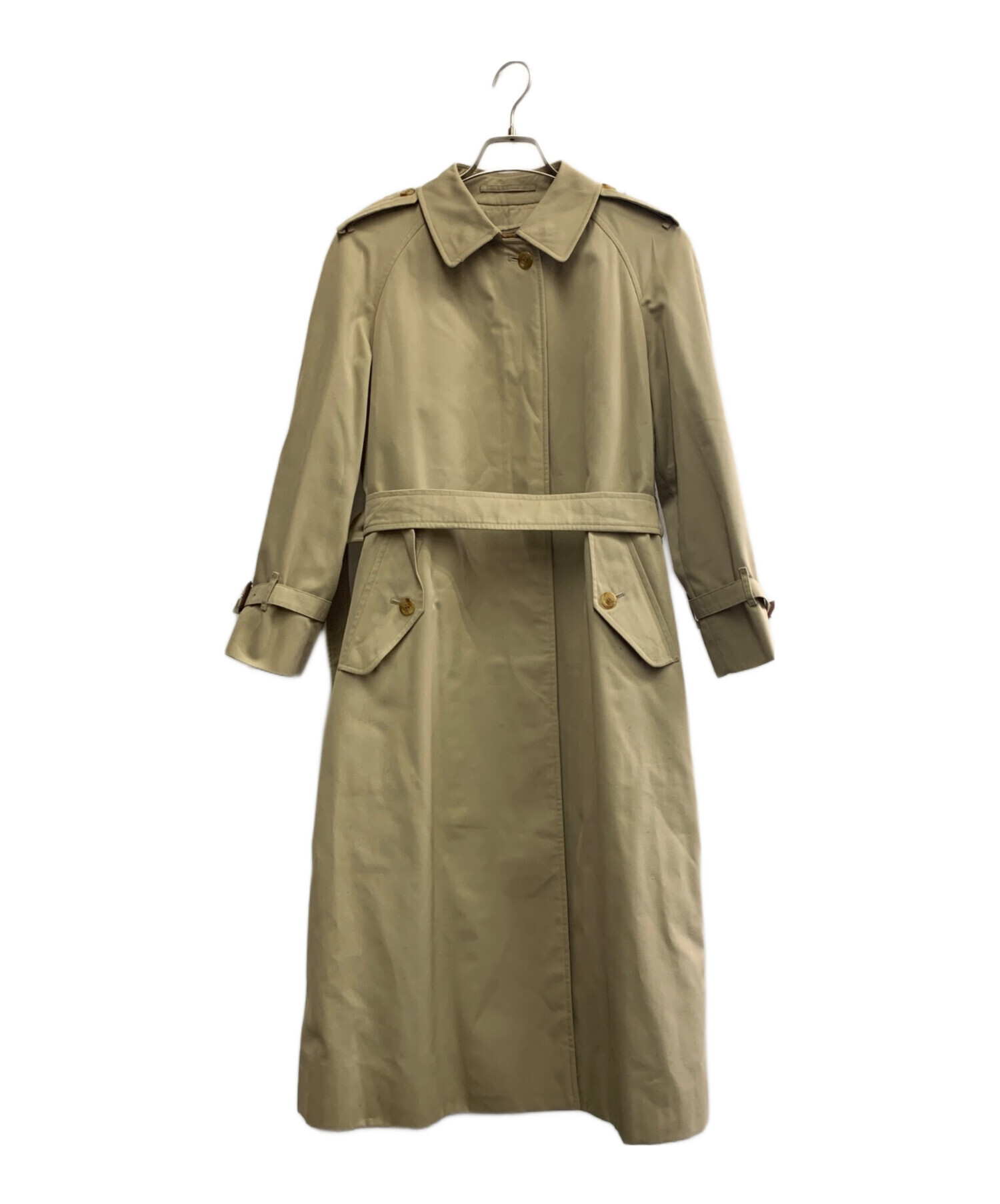 BURBERRY バーバリー トレンチコート ライナー付き 古着 90s 中古・古着通販】Burberry's (バーバリーズ) Burberry's ライナー付