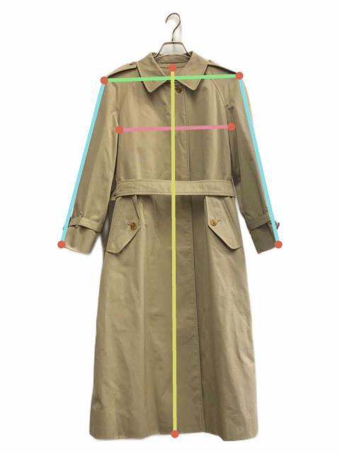 中古・古着通販】Burberry's (バーバリーズ) Burberry's ライナー付