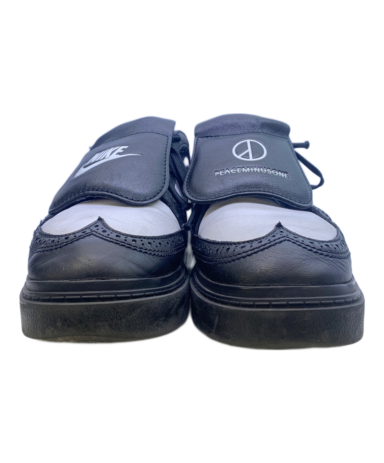 中古・古着通販】NIKE (ナイキ) PEACEMINUSONE (ピースマイナスワン 