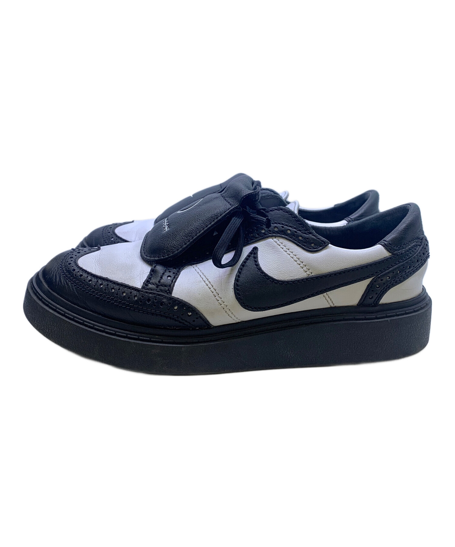 中古・古着通販】NIKE (ナイキ) PEACEMINUSONE (ピースマイナスワン 