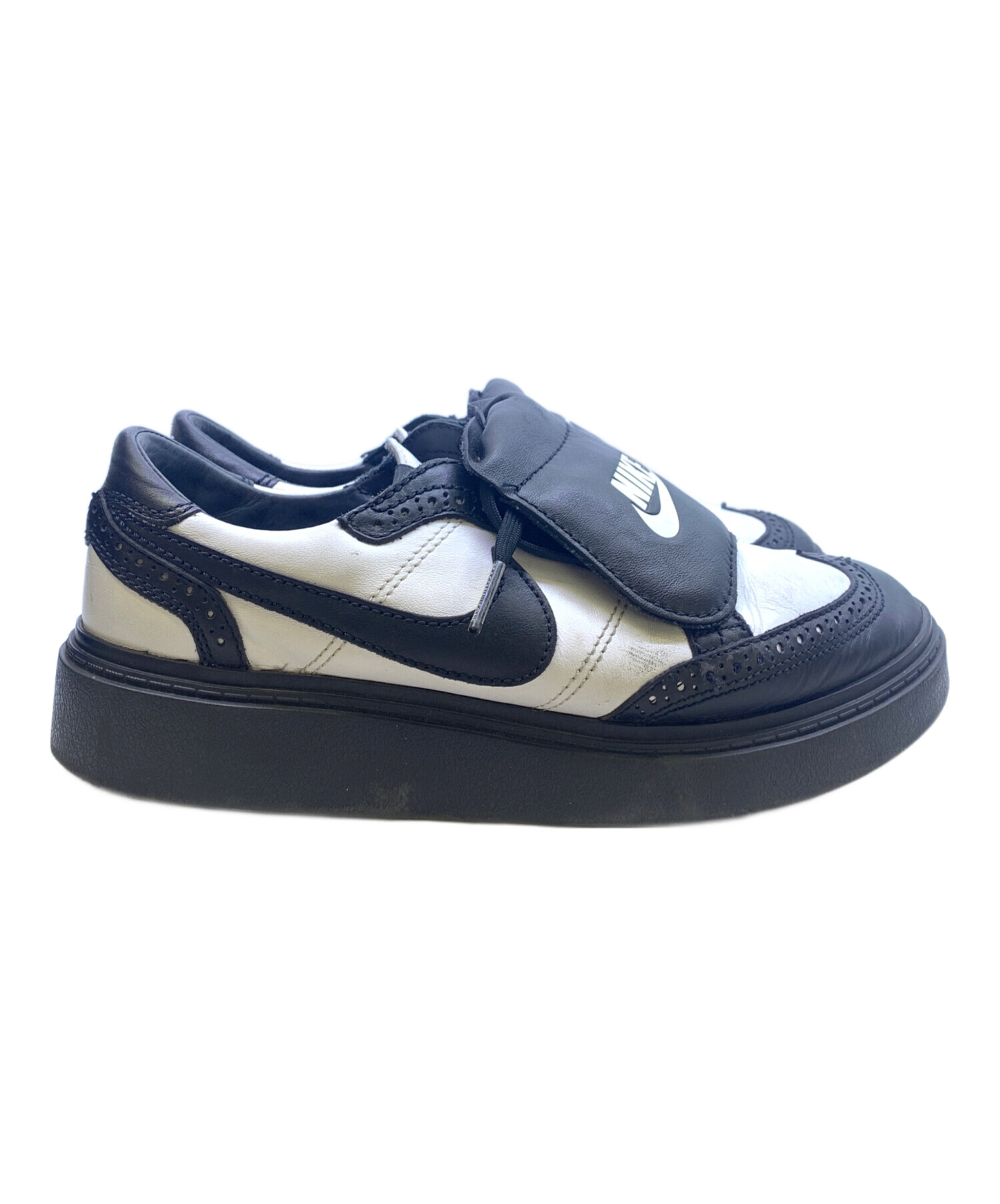 中古・古着通販】NIKE (ナイキ) PEACEMINUSONE (ピースマイナスワン 