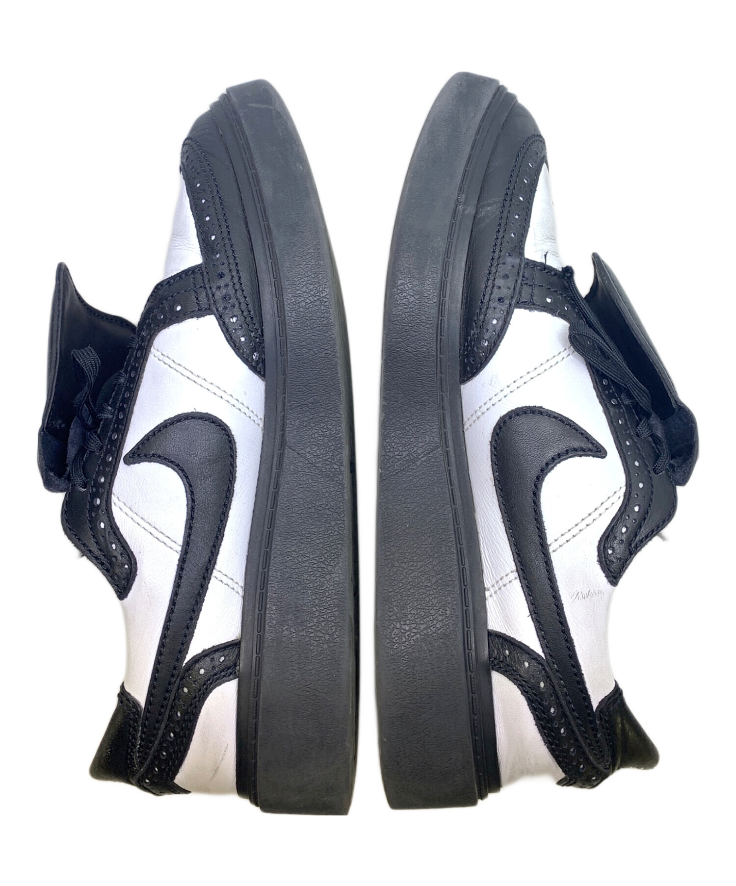 中古・古着通販】NIKE (ナイキ) PEACEMINUSONE (ピースマイナスワン 