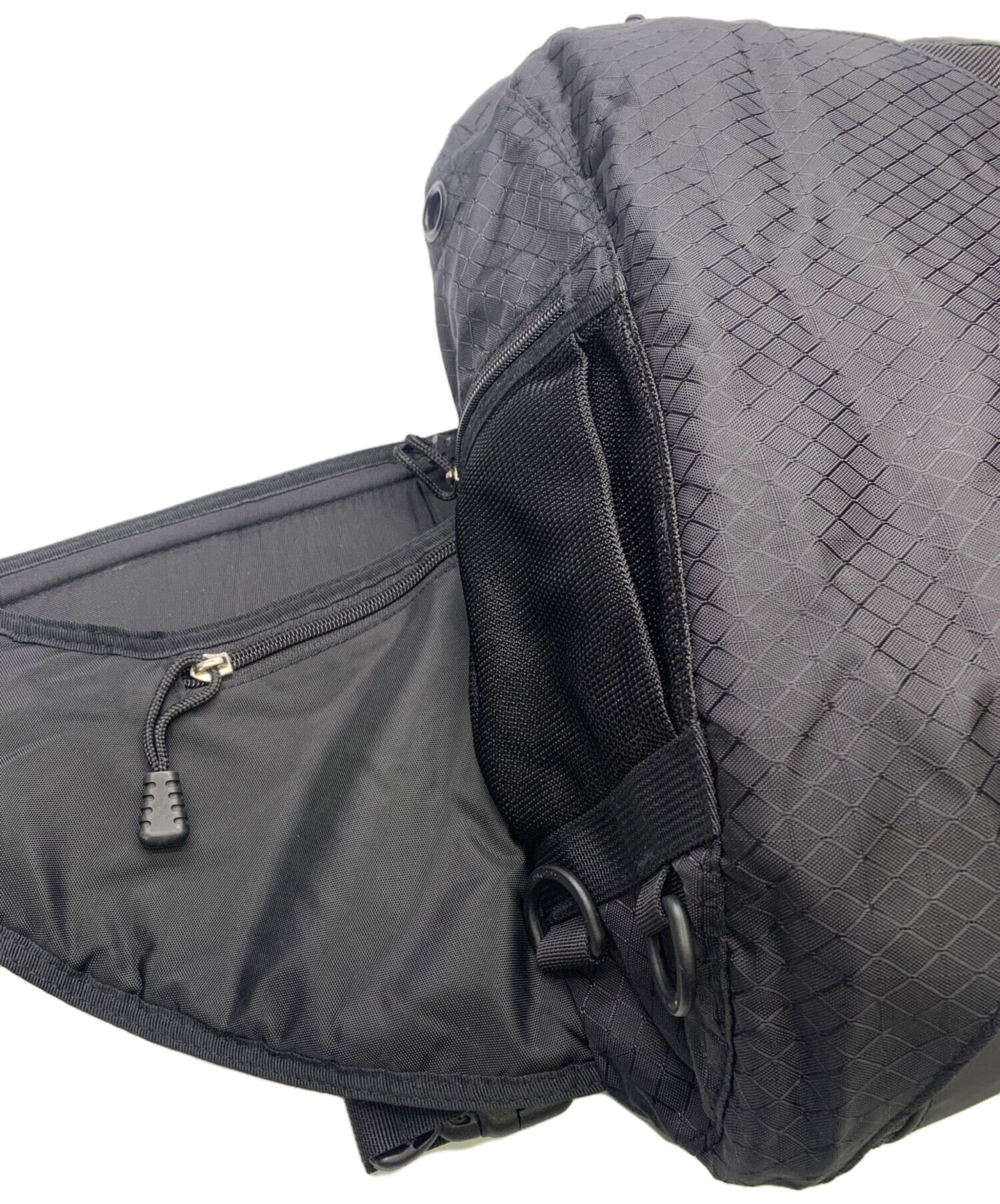 中古・古着通販】OAKLEY (オークリー) 00'sスリングショルダーバッグ