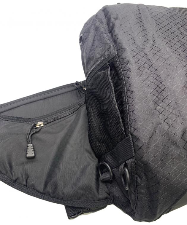中古・古着通販】OAKLEY (オークリー) 00'sスリングショルダーバッグ