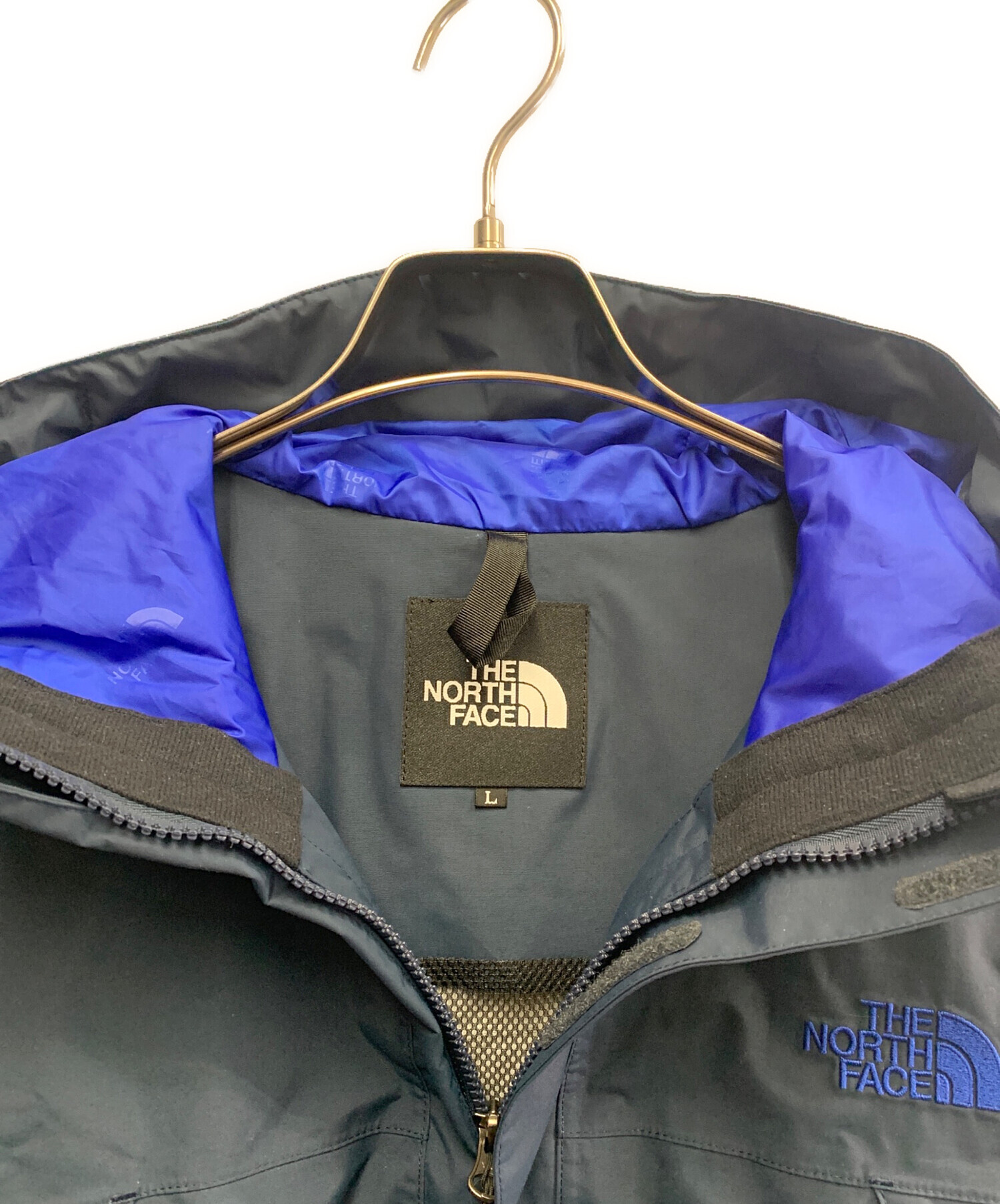 中古・古着通販】THE NORTH FACE (ザ ノース フェイス) THE NORTH FACE