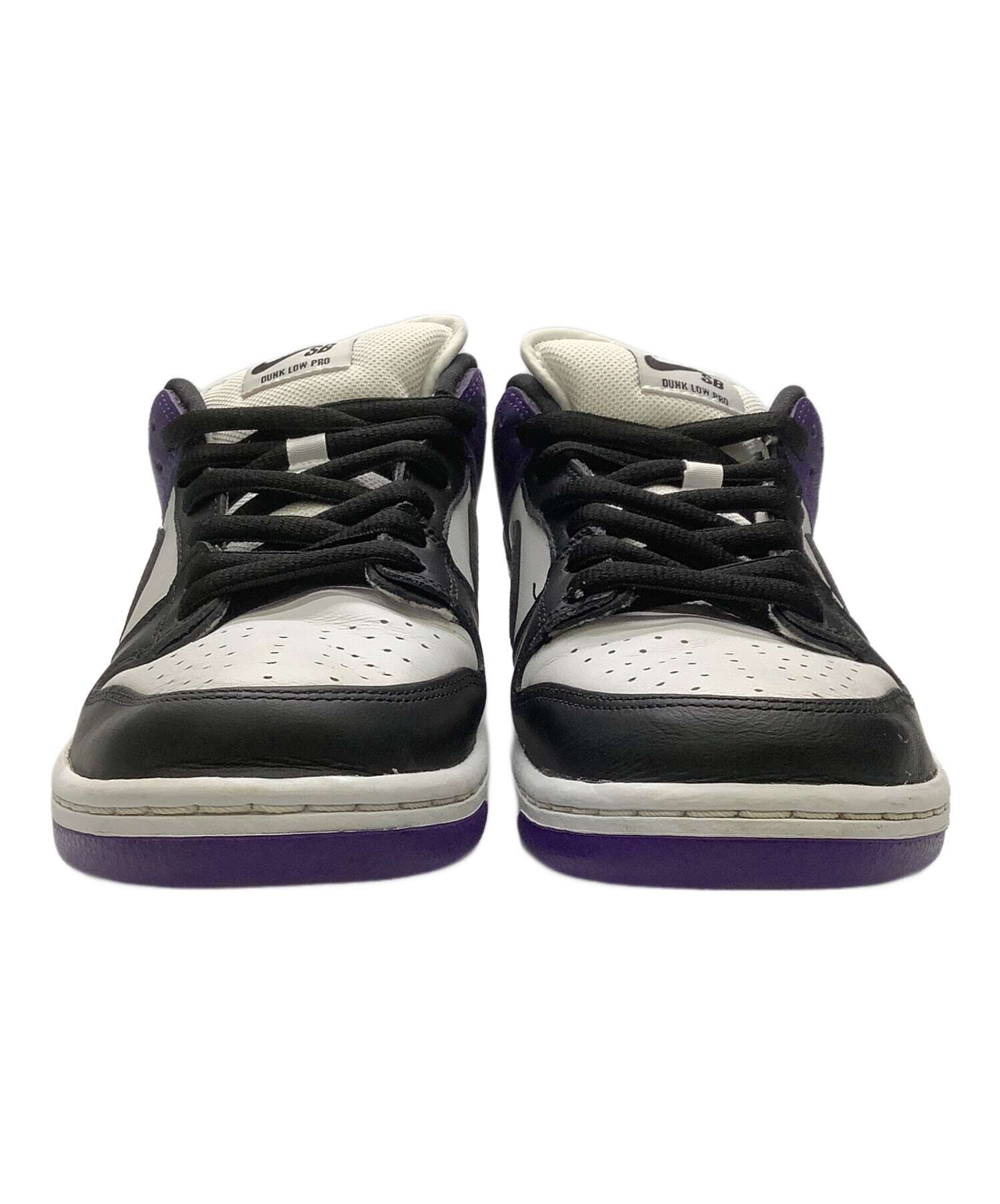 中古・古着通販】NIKE SB (ナイキエスビー) SB Dunk Low Pro 