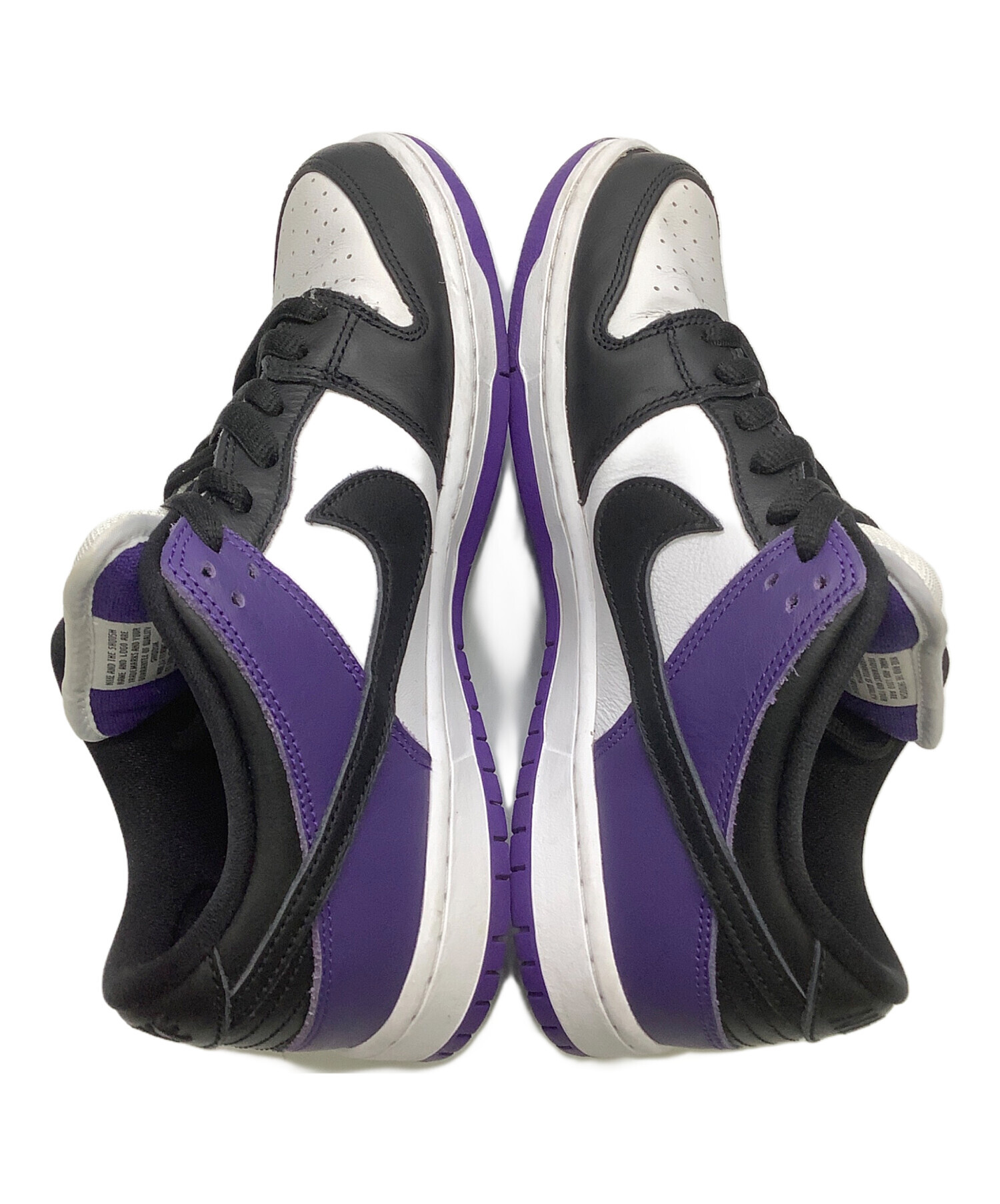 中古・古着通販】NIKE SB (ナイキエスビー) SB Dunk Low Pro 