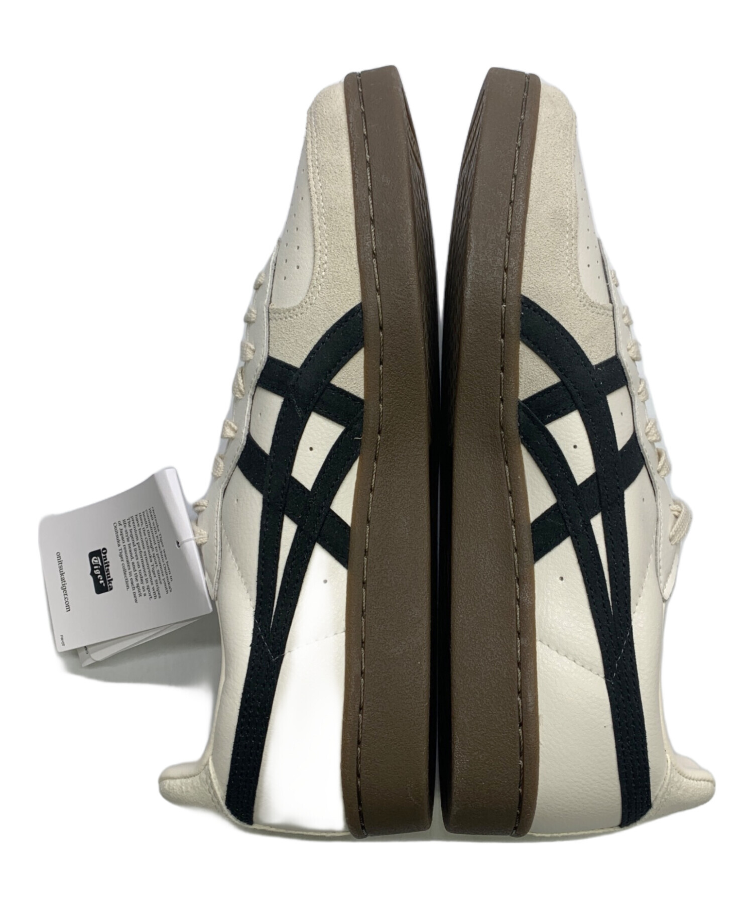 中古・古着通販】Onitsuka Tiger (オニツカタイガー) Onitsuka Tiger 