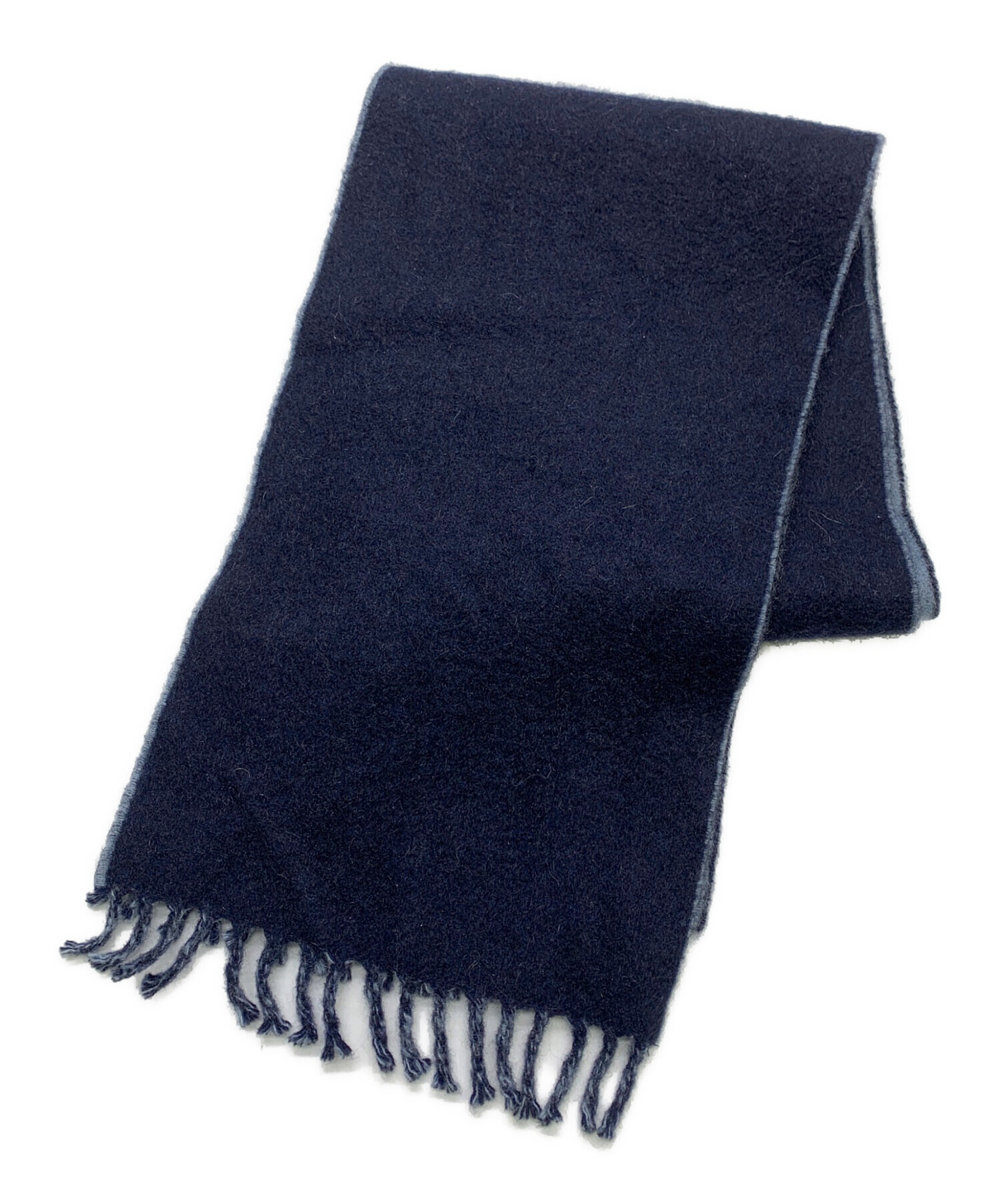 中古・古着通販】PRADA (プラダ) PRADA カシミヤマフラー｜ブランド