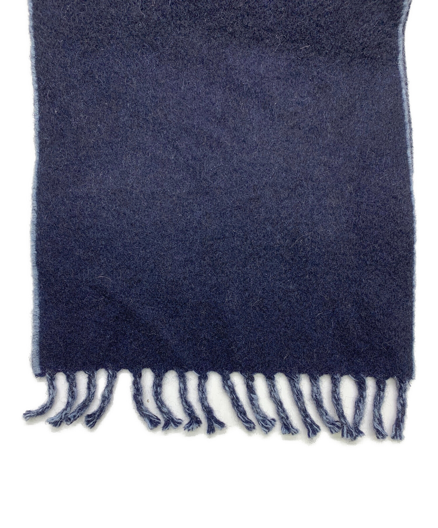 中古・古着通販】PRADA (プラダ) PRADA カシミヤマフラー｜ブランド