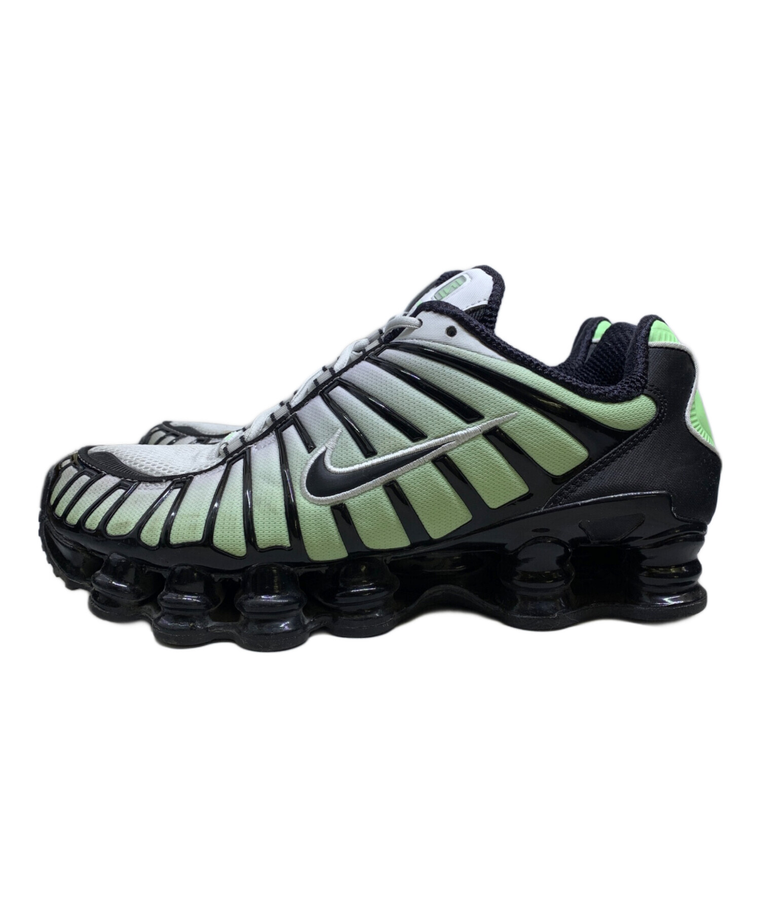 中古・古着通販】NIKE (ナイキ) Shox TL 