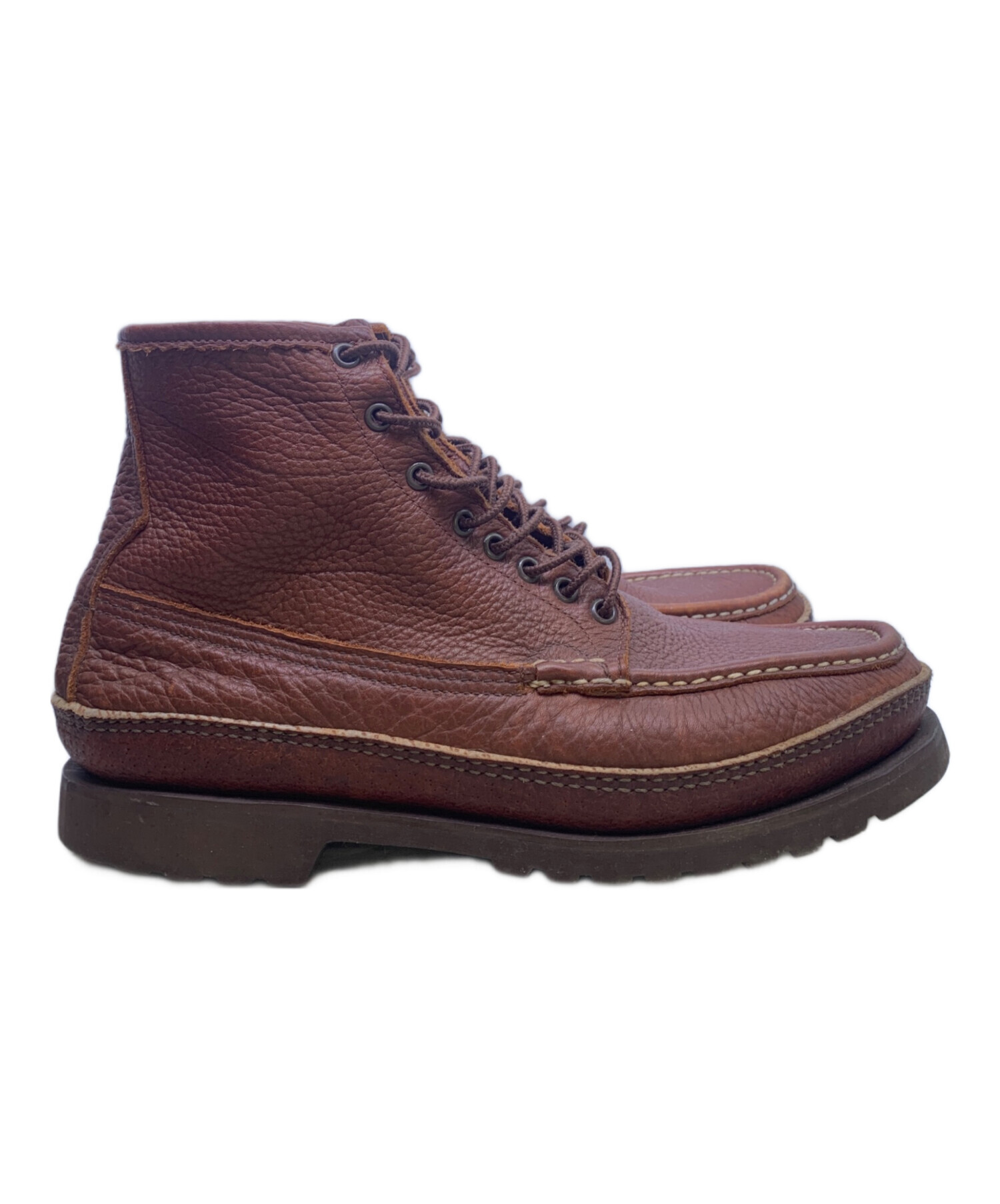 中古・古着通販】RUSSELL MOCCASIN (ラッセルモカシン) RUSSELL