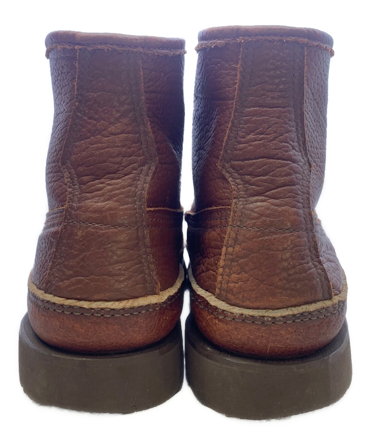 中古・古着通販】RUSSELL MOCCASIN (ラッセルモカシン) RUSSELL