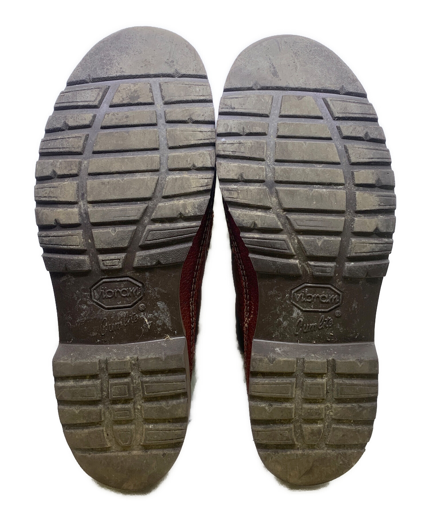 中古・古着通販】RUSSELL MOCCASIN (ラッセルモカシン) RUSSELL