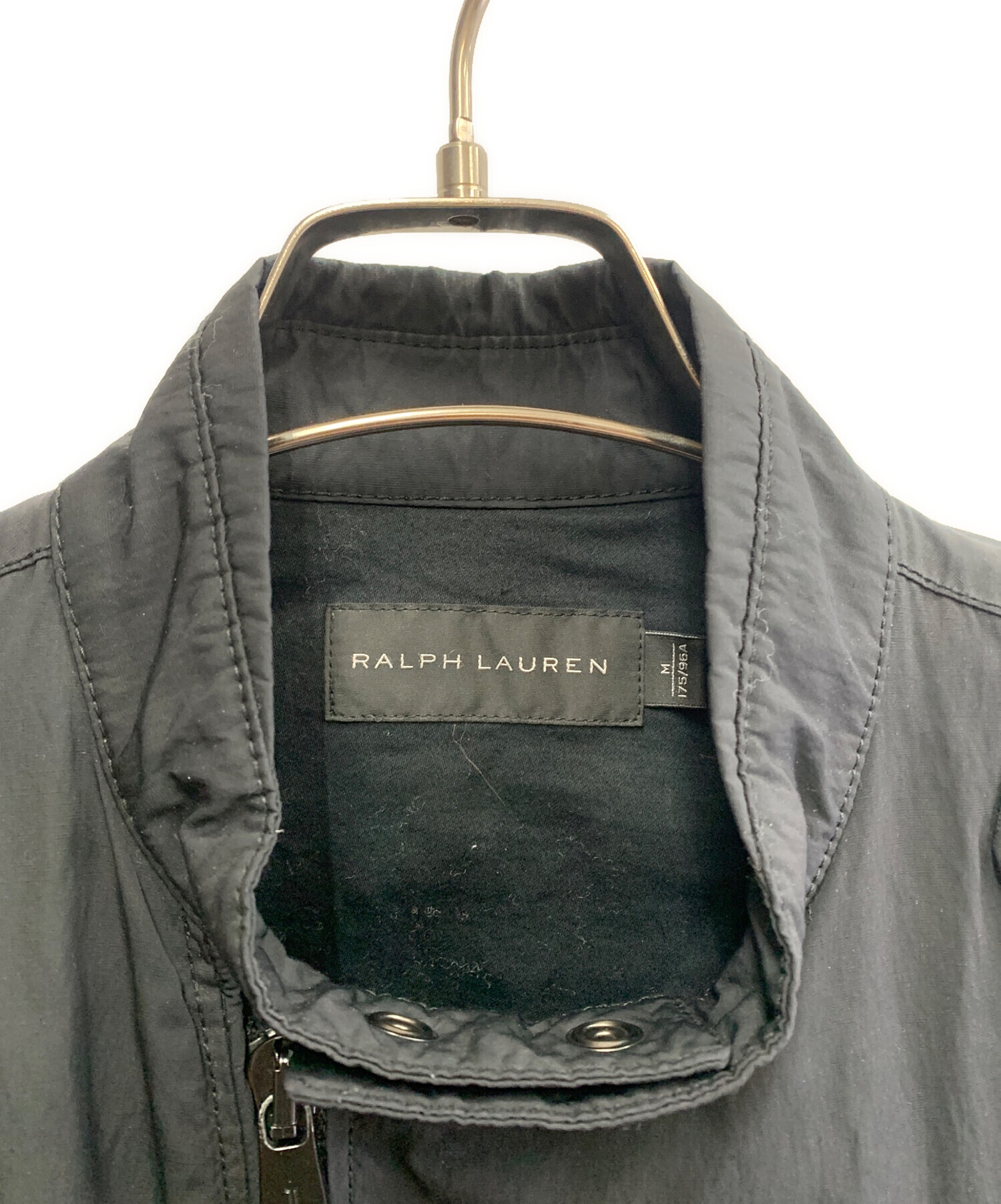 中古・古着通販】RALPH LAUREN BlackLabel (ラルフローレンブラック