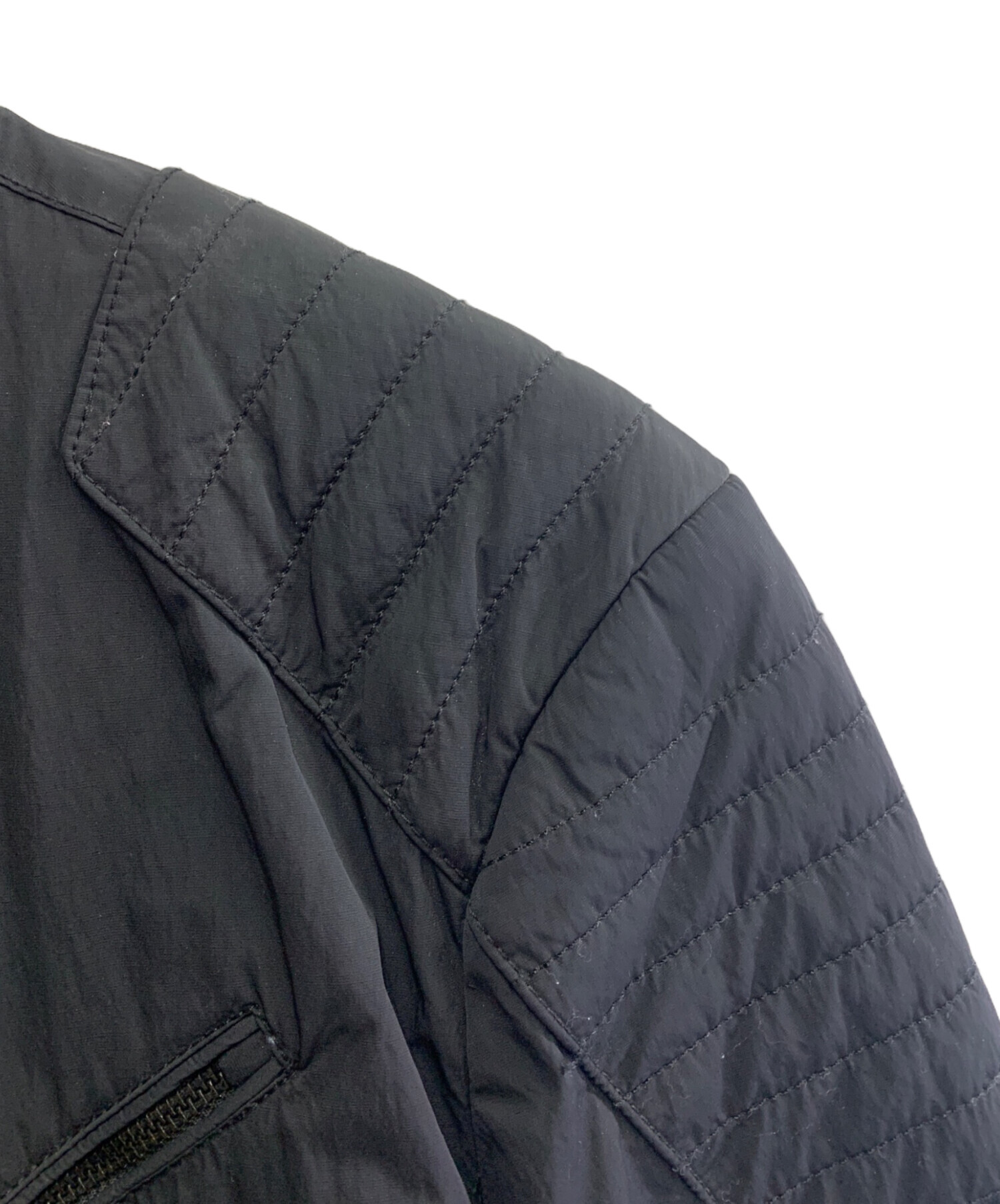 中古・古着通販】RALPH LAUREN BlackLabel (ラルフローレンブラック
