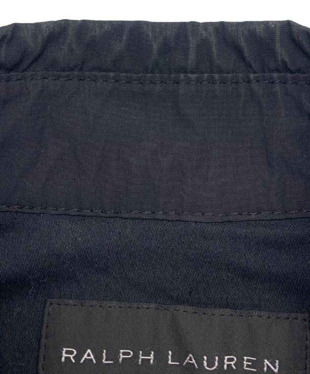ラルフローレン ブラックレーベル レース 中古・古着通販】RALPH LAUREN BlackLabel (ラルフローレンブラック