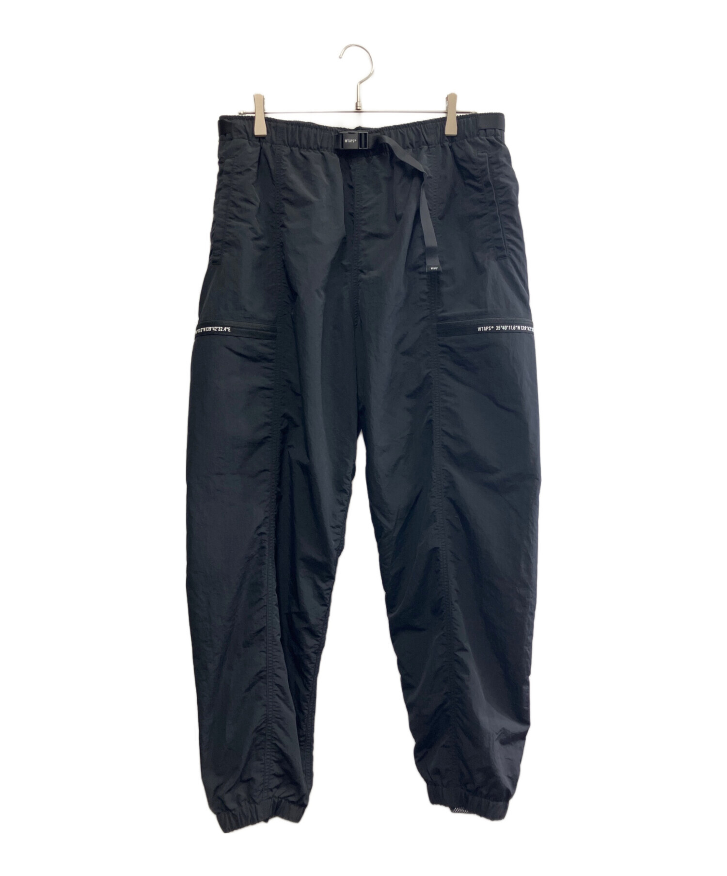 中古・古着通販】WTAPS (ダブルタップス) 23AW NYLON. WEATHER 3
