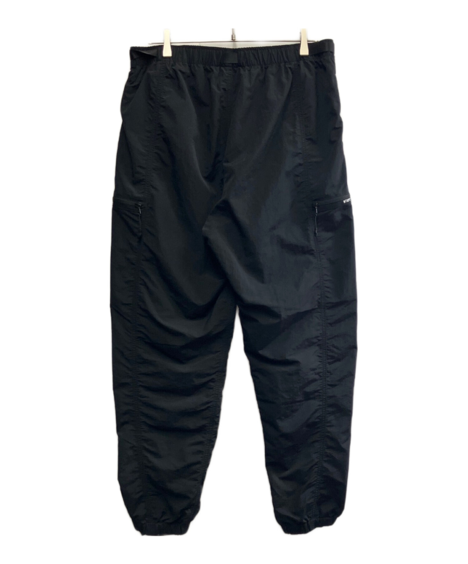 中古・古着通販】WTAPS (ダブルタップス) 23AW NYLON. WEATHER 3