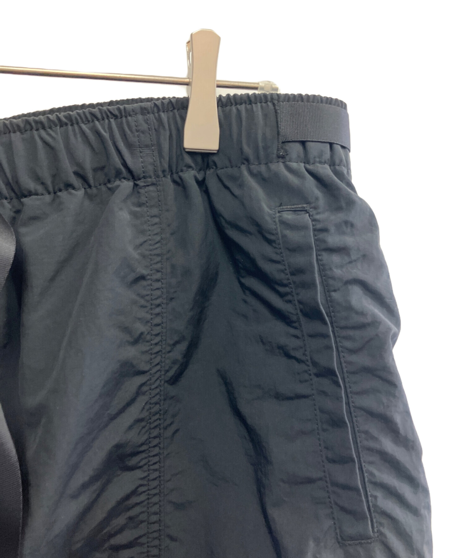 中古・古着通販】WTAPS (ダブルタップス) 23AW NYLON. WEATHER 3