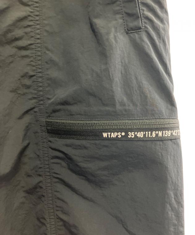 中古・古着通販】WTAPS (ダブルタップス) 23AW NYLON. WEATHER 3