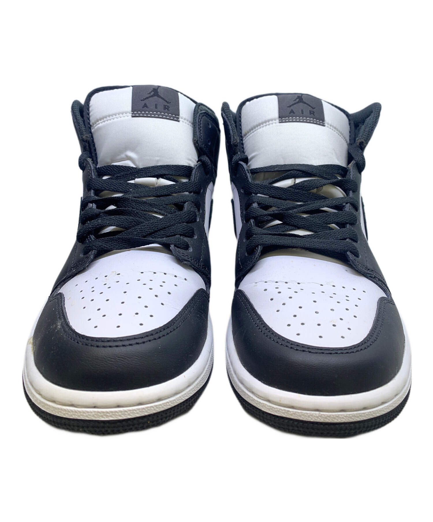 中古・古着通販】NIKE (ナイキ) Air Jordan 1 Mid 