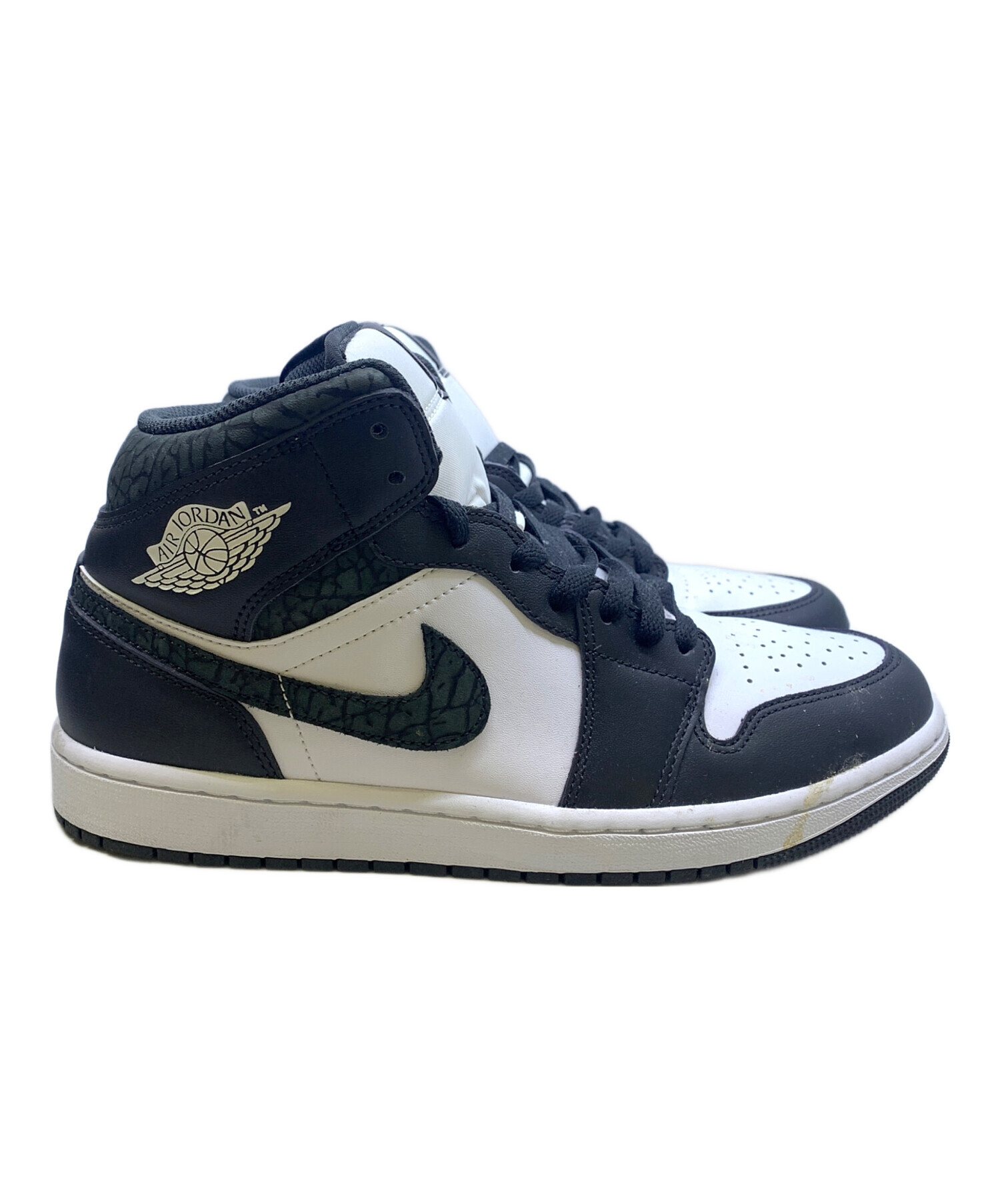 中古・古着通販】NIKE (ナイキ) Air Jordan 1 Mid 
