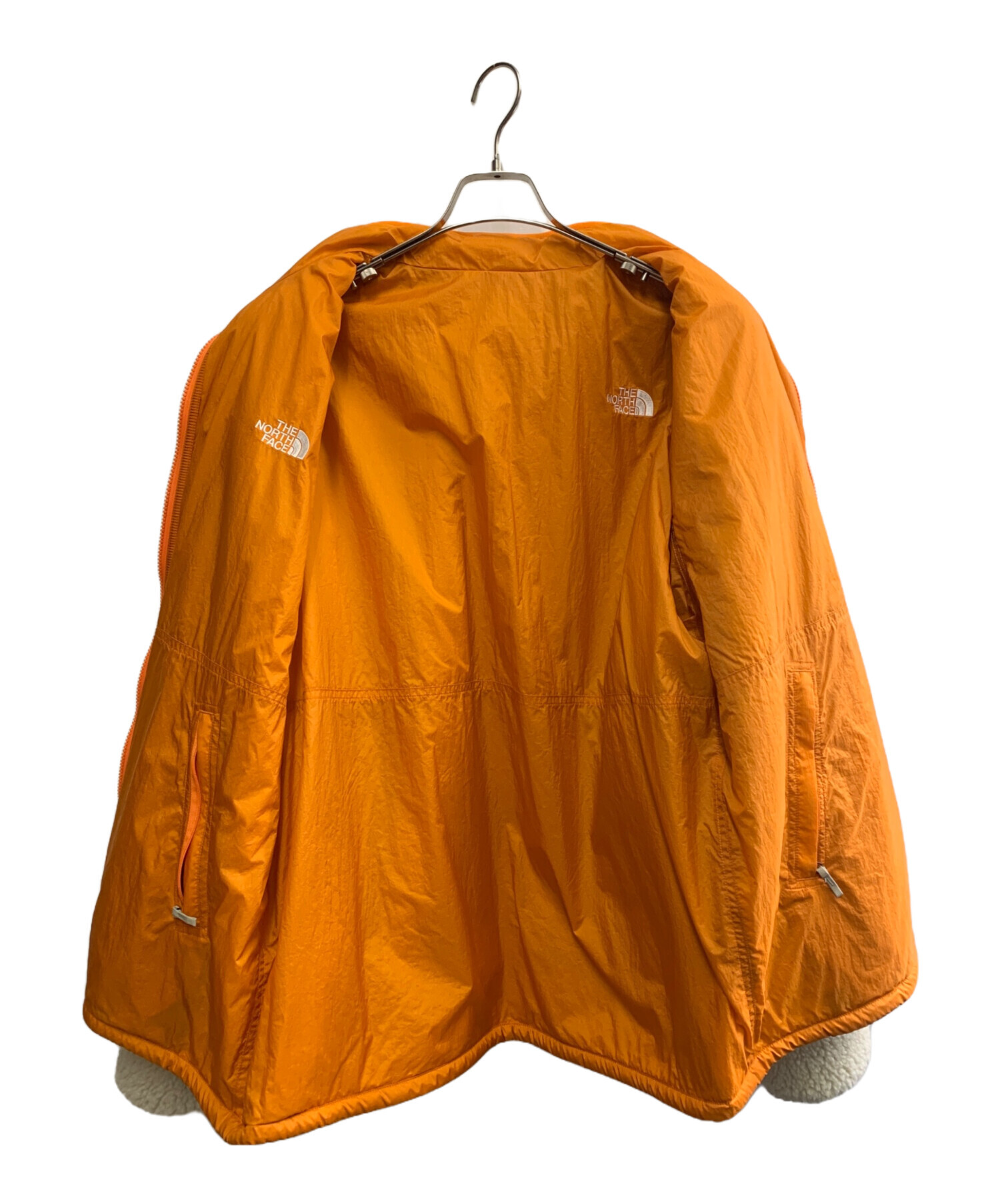 中古・古着通販】THE NORTH FACE (ザ ノース フェイス) THE NORTH FACE