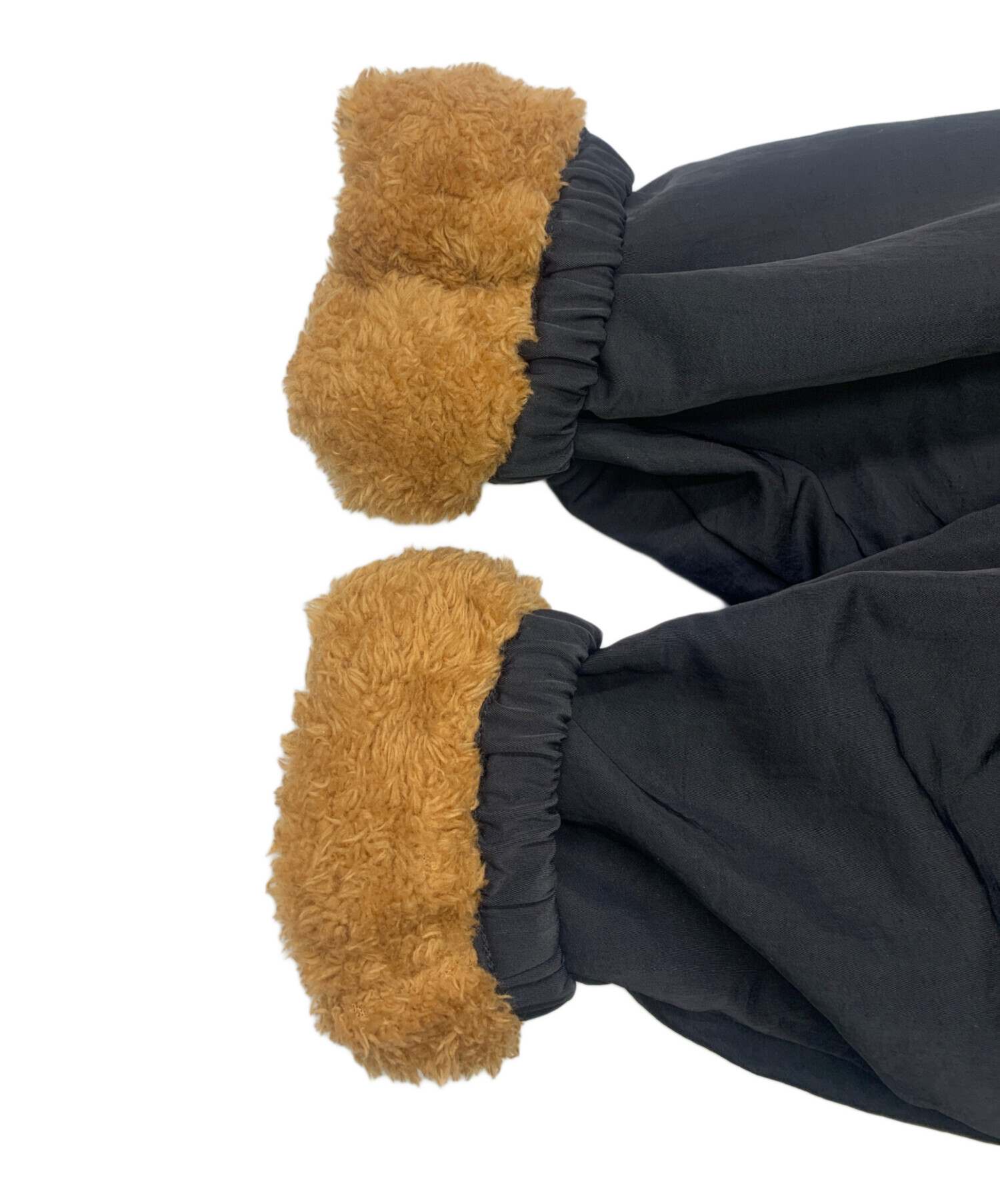 中古・古着通販】AT-DIRTY (アットダーティ) AT-DIRTY ボアコーチ