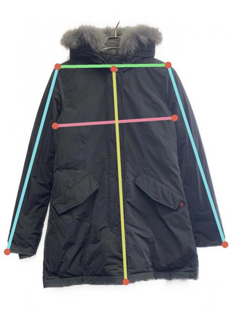 中古・古着通販】Spick and Span (スピックアンドスパン) WOOLRICH