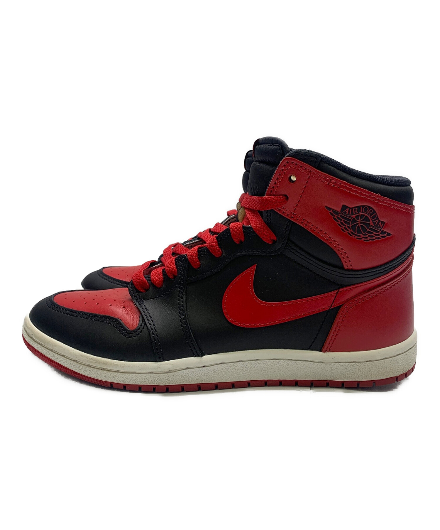 中古・古着通販】NIKE (ナイキ) Air Jordan 1 High 85 
