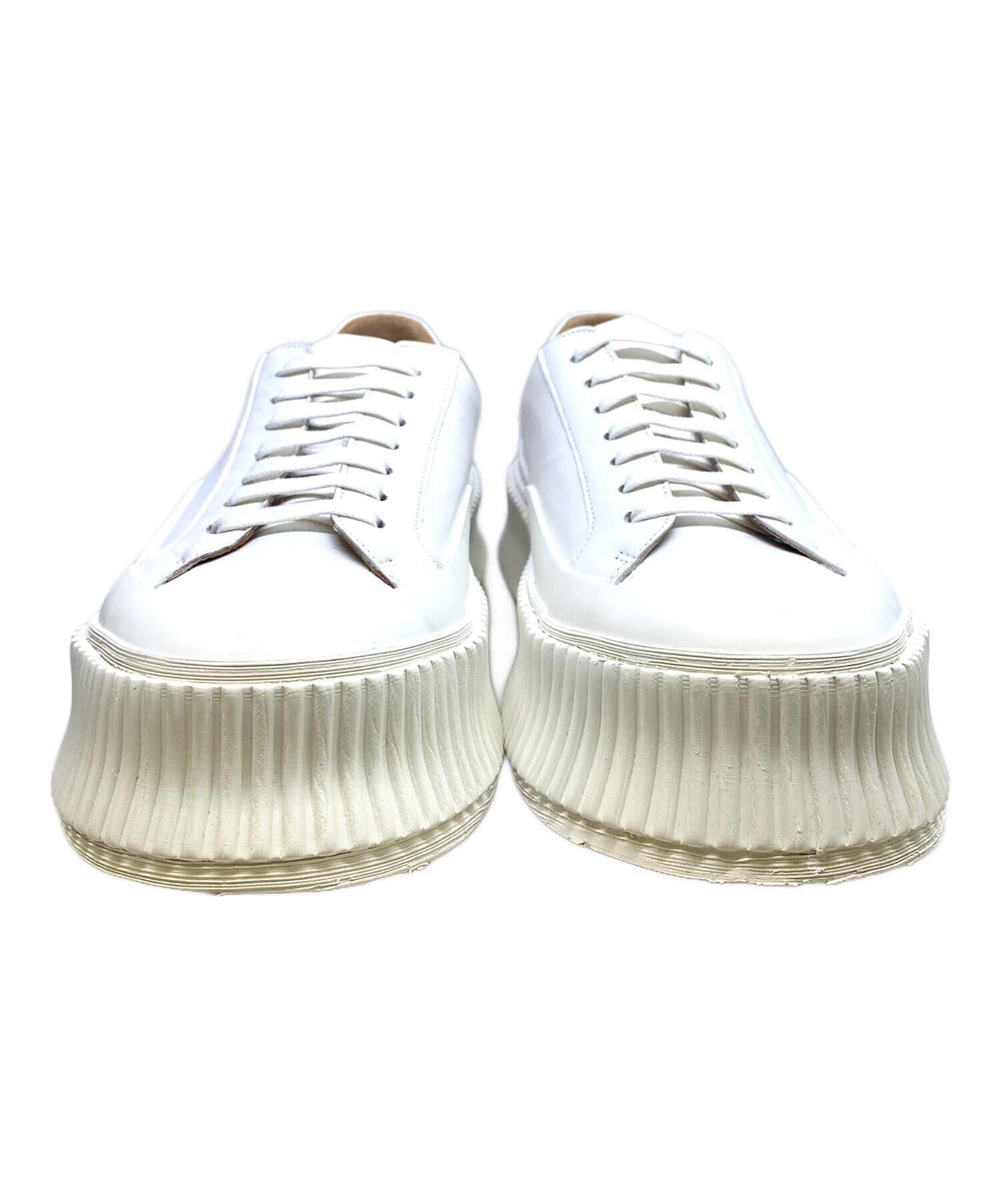 中古・古着通販】JIL SANDER (ジルサンダー) プラットフォーム