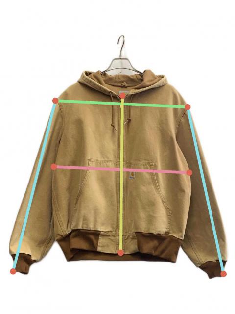 中古・古着通販】CarHartt (カーハート) CarHartt アクティブ