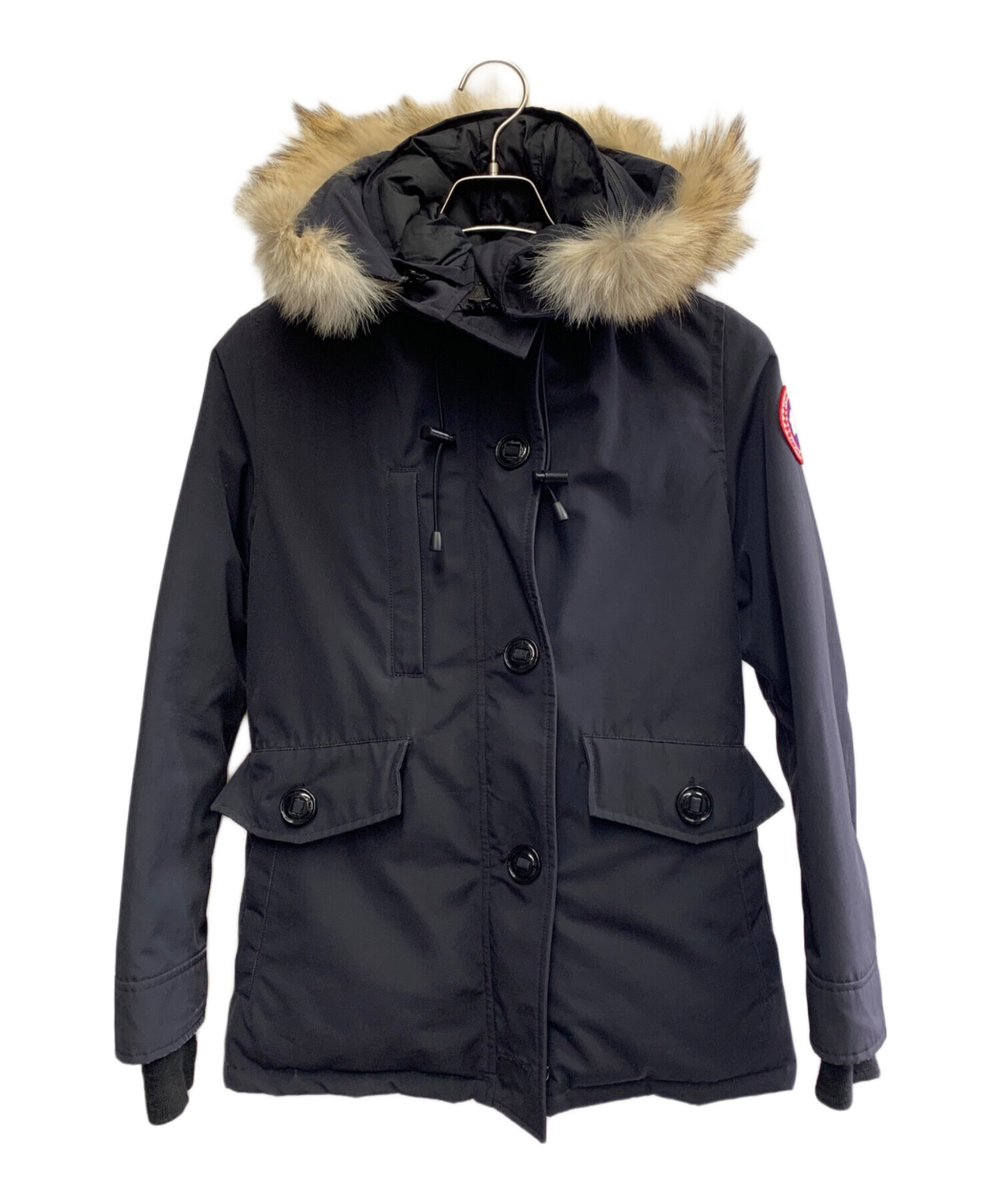 中古・古着通販】CANADA GOOSE (カナダグース) CANADA GOOSE 