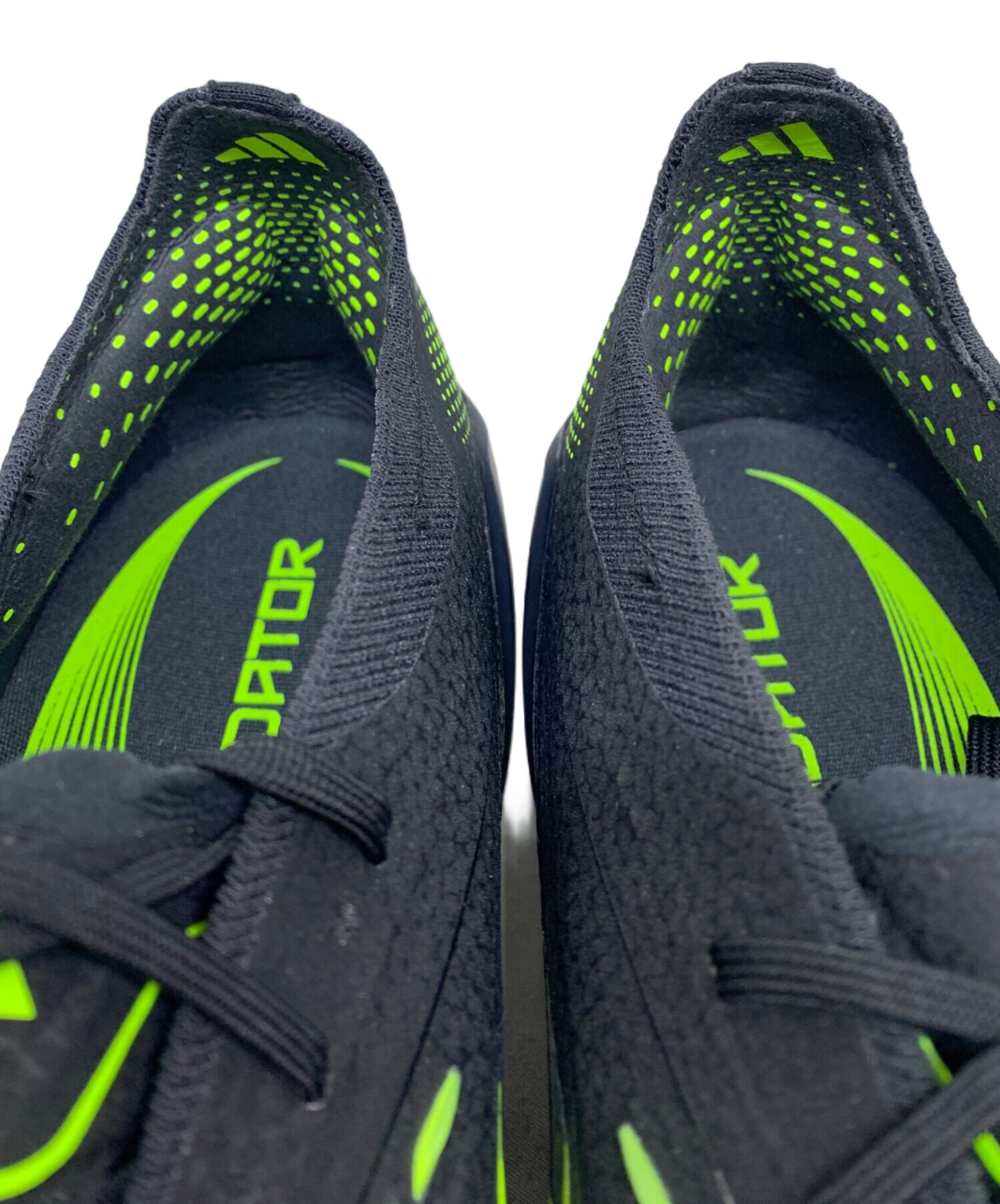 アディダス スパイク 初代 PREDATOR プレデター 中古 美品 送料無料 アディダス スパイク 初代 PREDATOR プレデター 中古 美品 送料無料