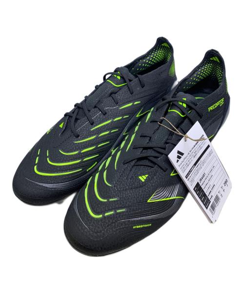adidasPredator プレデター 天然皮革シューズ 27.5 未使用品 中古・古着通販】adidas (アディダス) スパイク Predator（プレデター