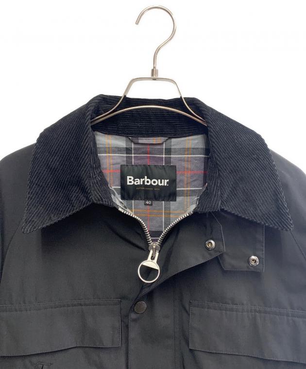 中古・古着通販】Barbour (バブアー) BRIEFING (ブリーフィング