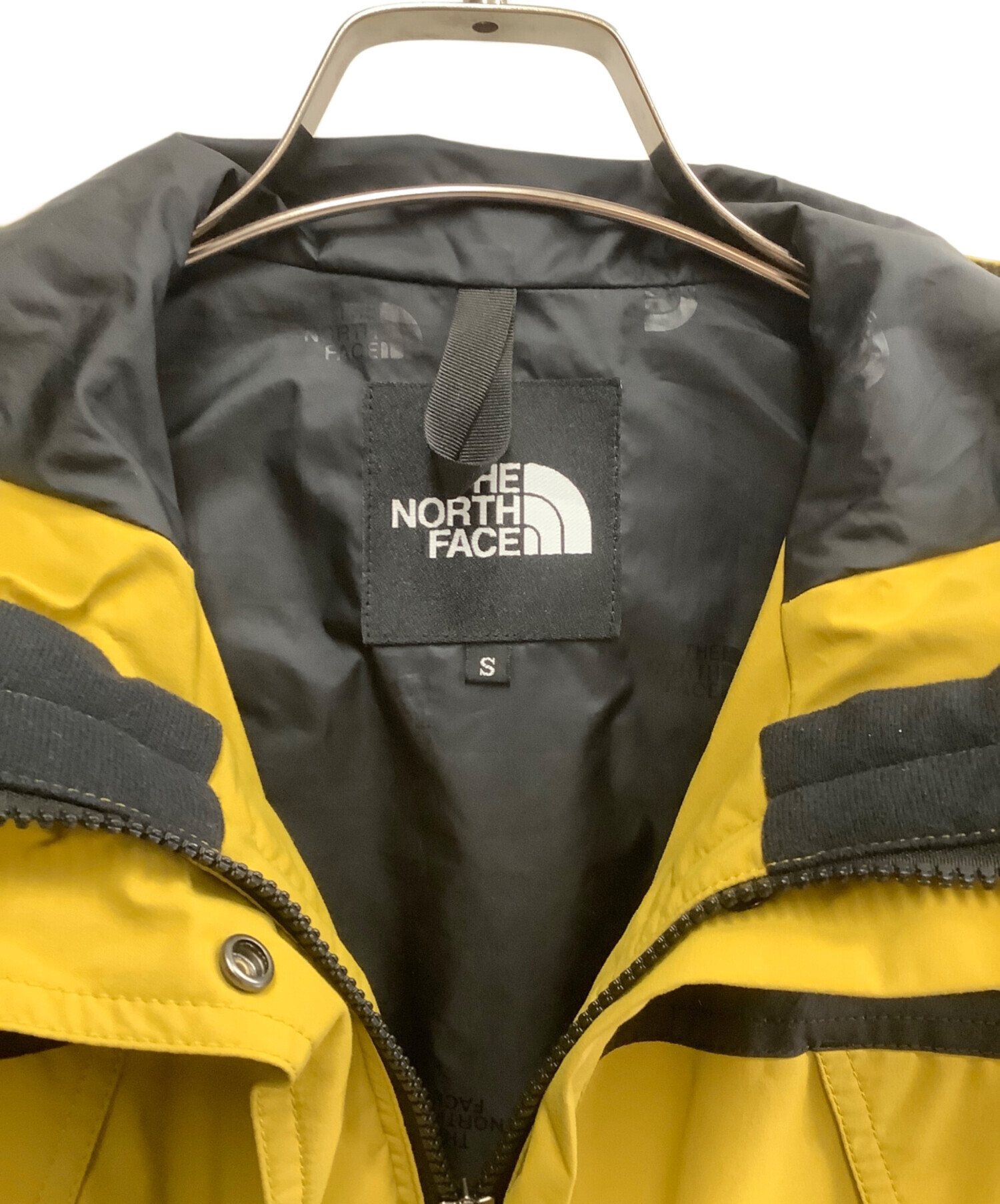 中古・古着通販】THE NORTH FACE (ザ ノース フェイス) THE NORTH FACE