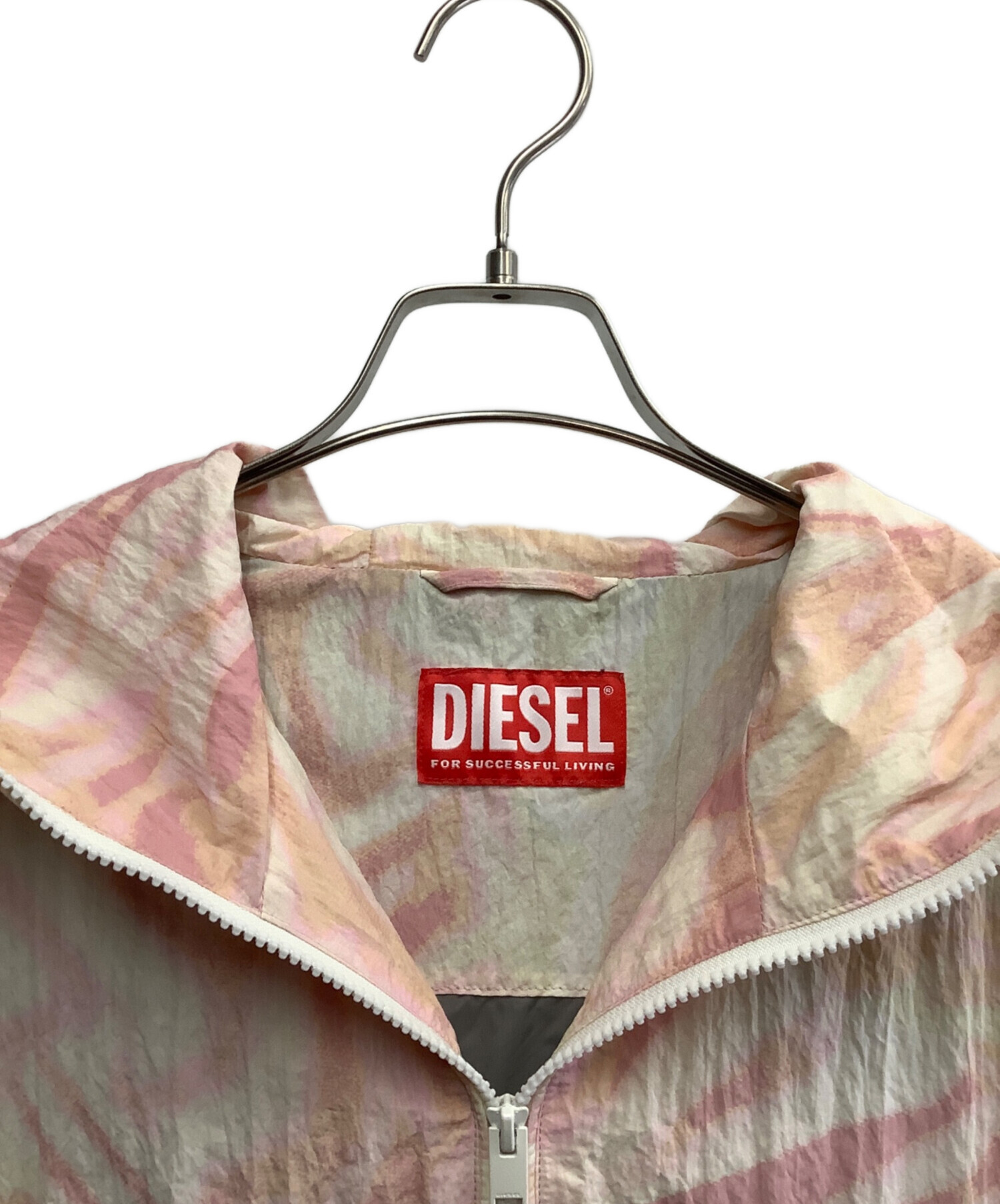 中古・古着通販】DIESEL (ディーゼル) DIESEL 24SS J-LEOPOLD ZEBRA