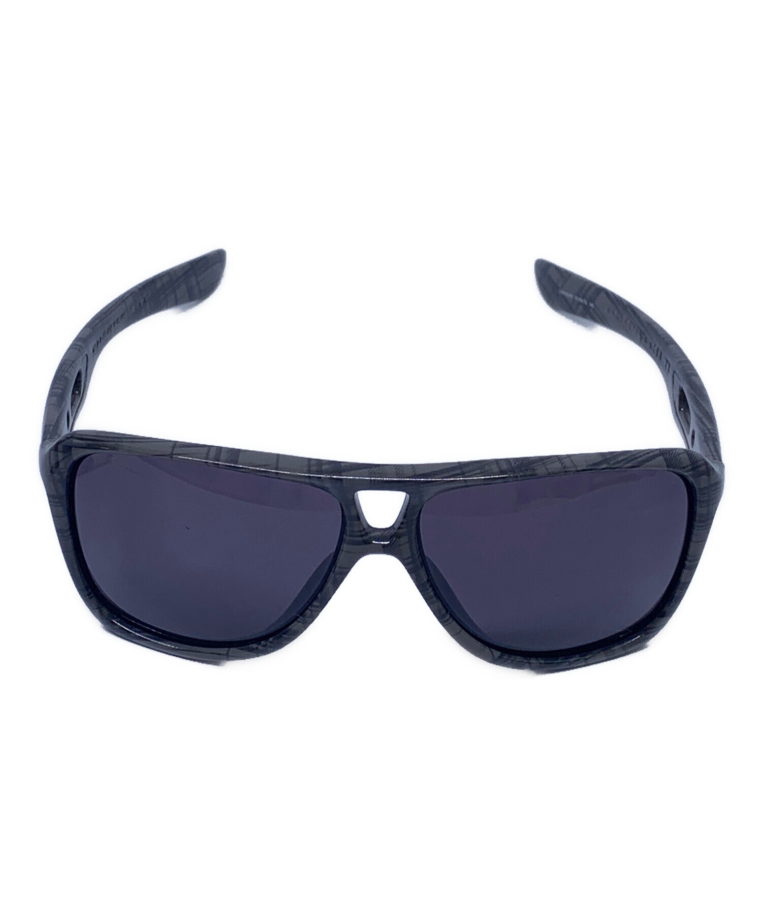 中古・古着通販】OAKLEY (オークリー) OAKLEY Dispatch II グレー