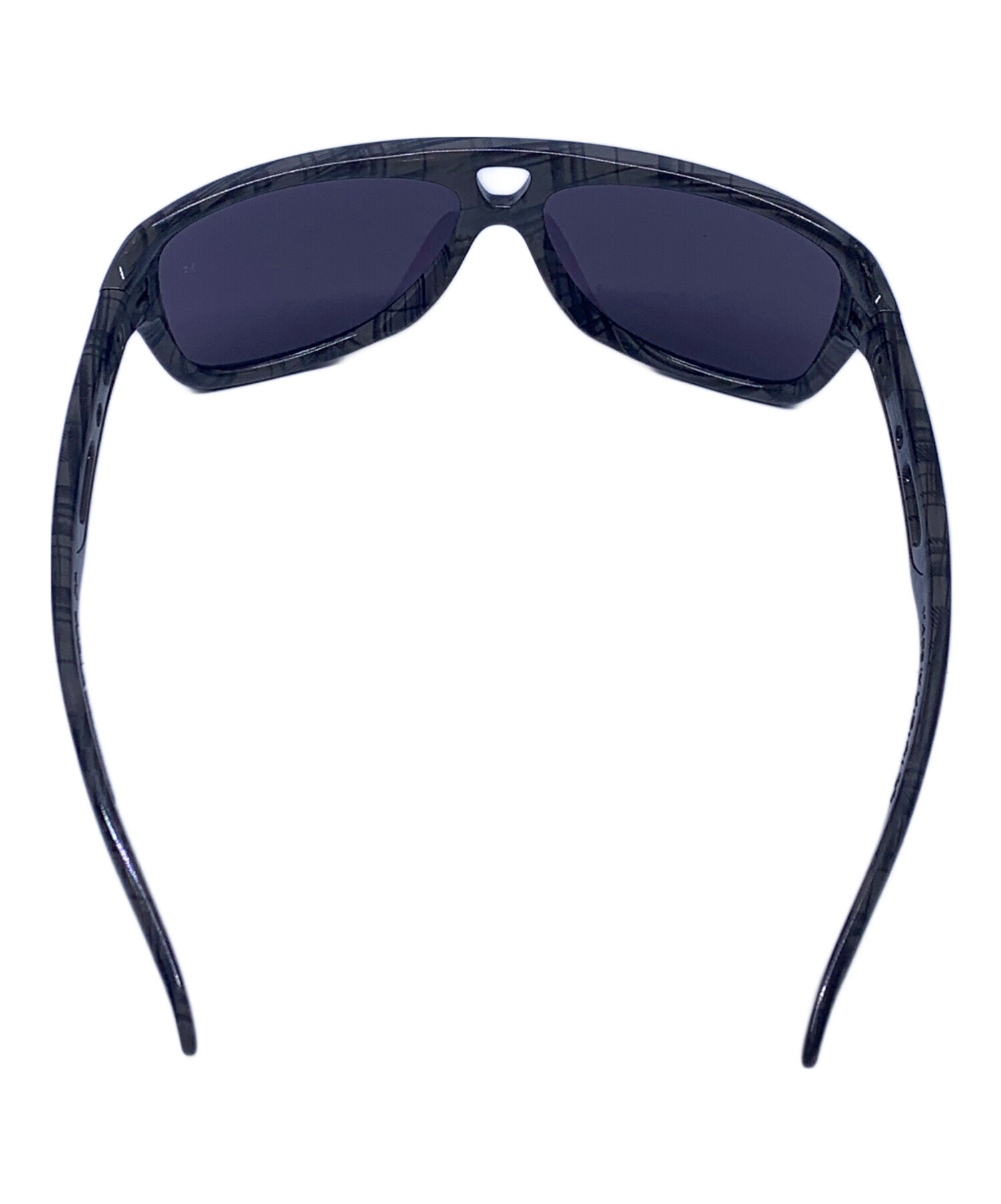 中古・古着通販】OAKLEY (オークリー) OAKLEY Dispatch II グレー