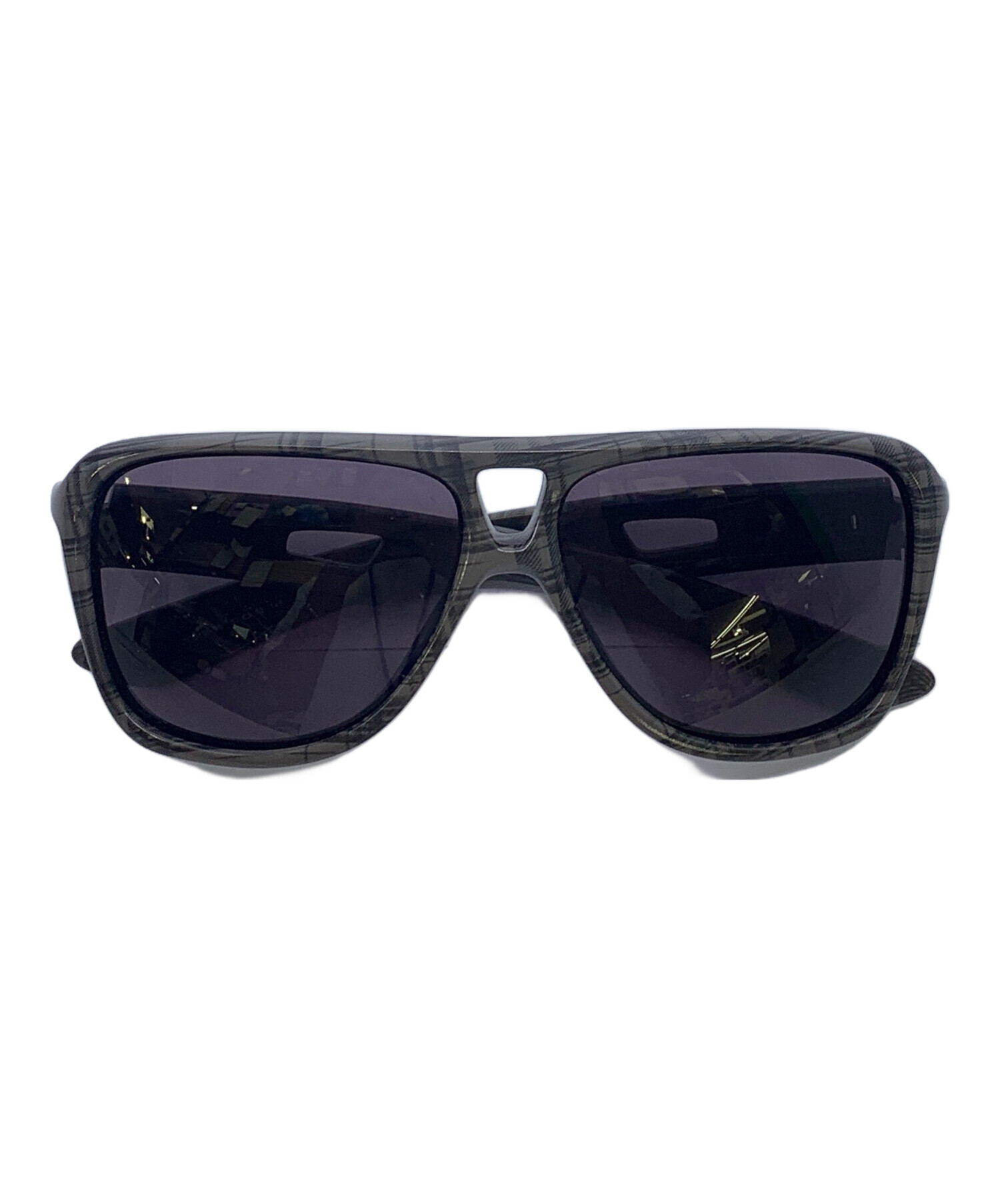 中古・古着通販】OAKLEY (オークリー) OAKLEY Dispatch II グレー