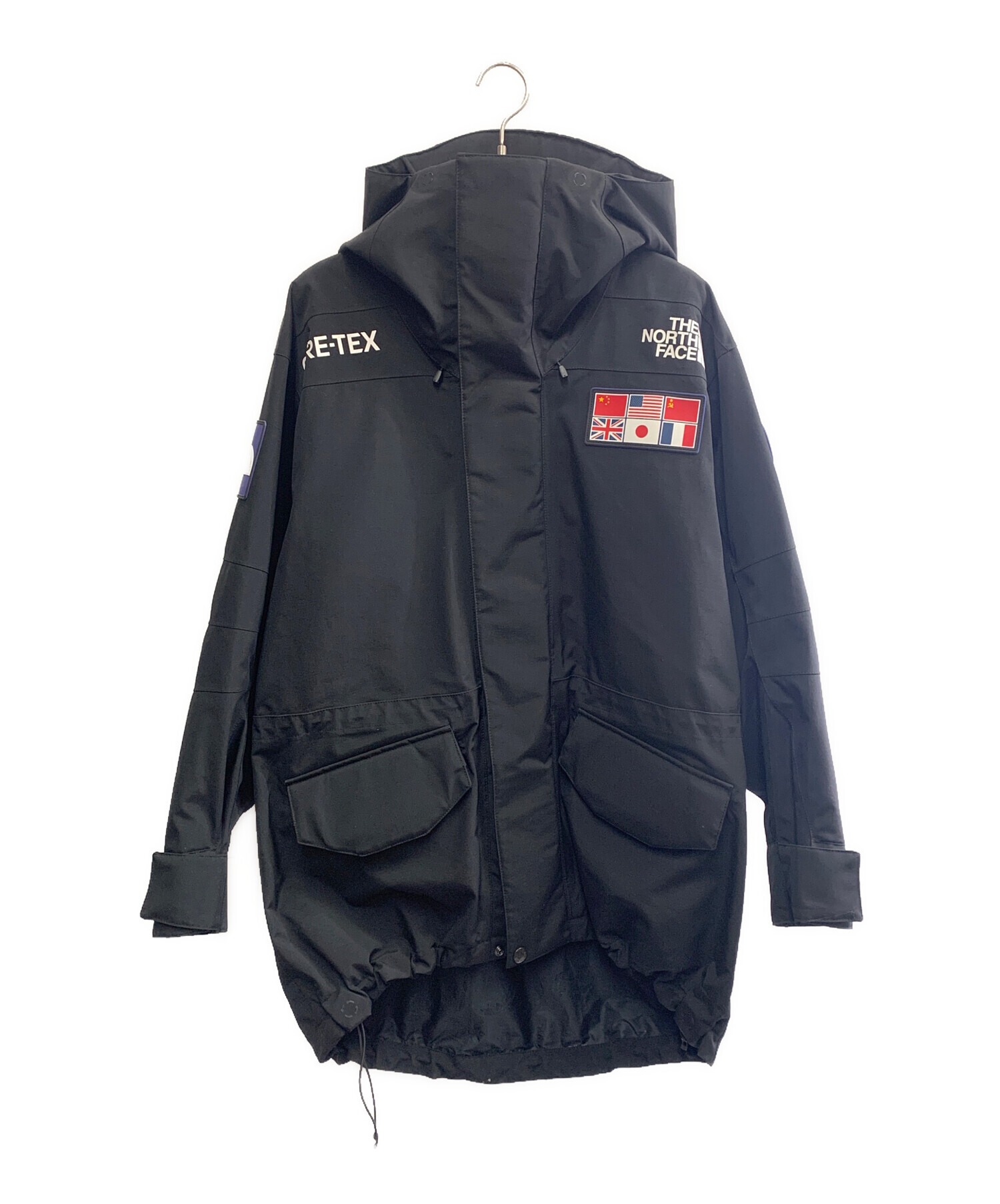 ジャケット・アウター THE NORTH FACE / Trans Antarctica Parka 中古・古着通販】THE NORTH FACE (ザ ノース フェイス) TRANS