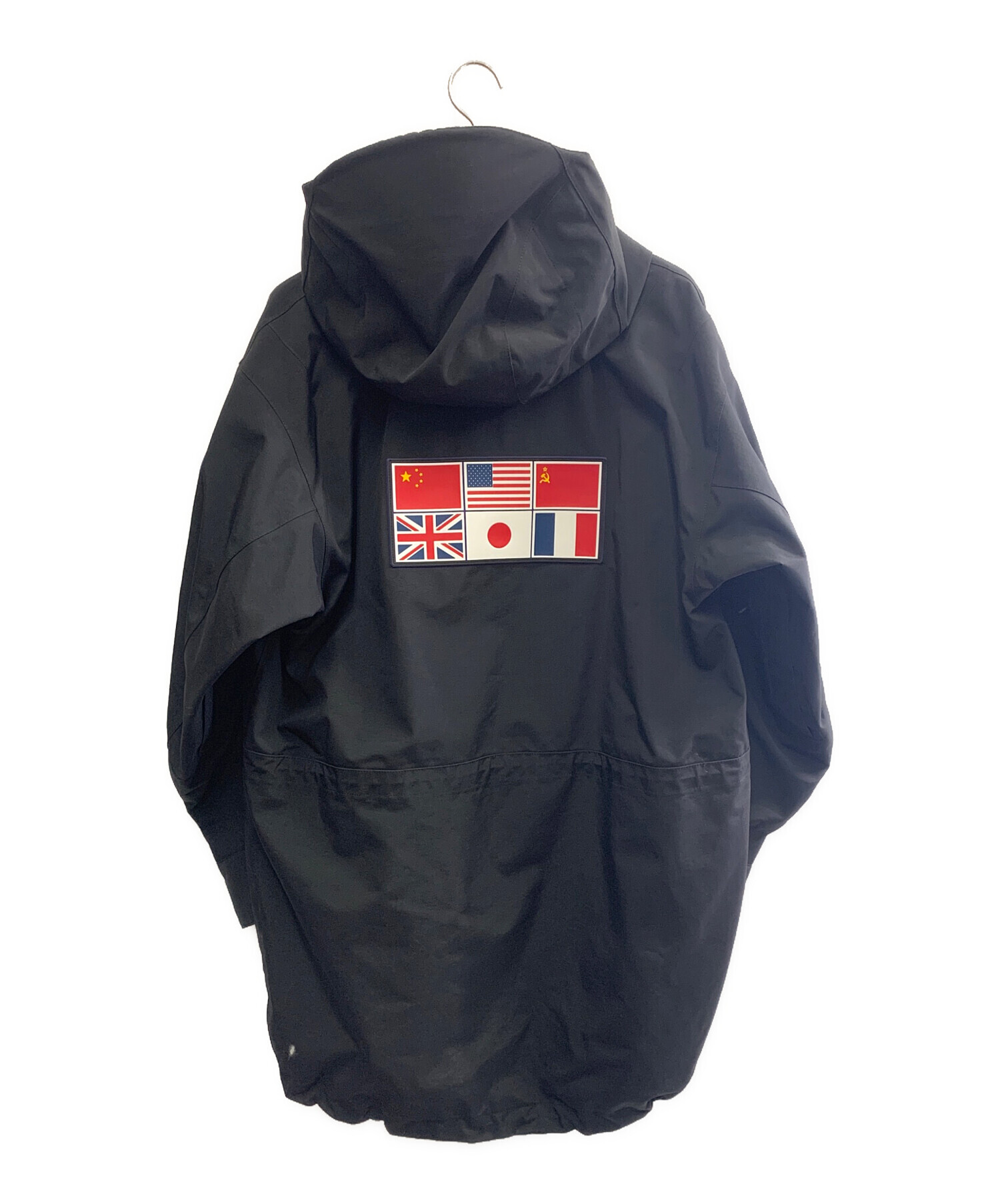 中古・古着通販】THE NORTH FACE (ザ ノース フェイス) TRANS