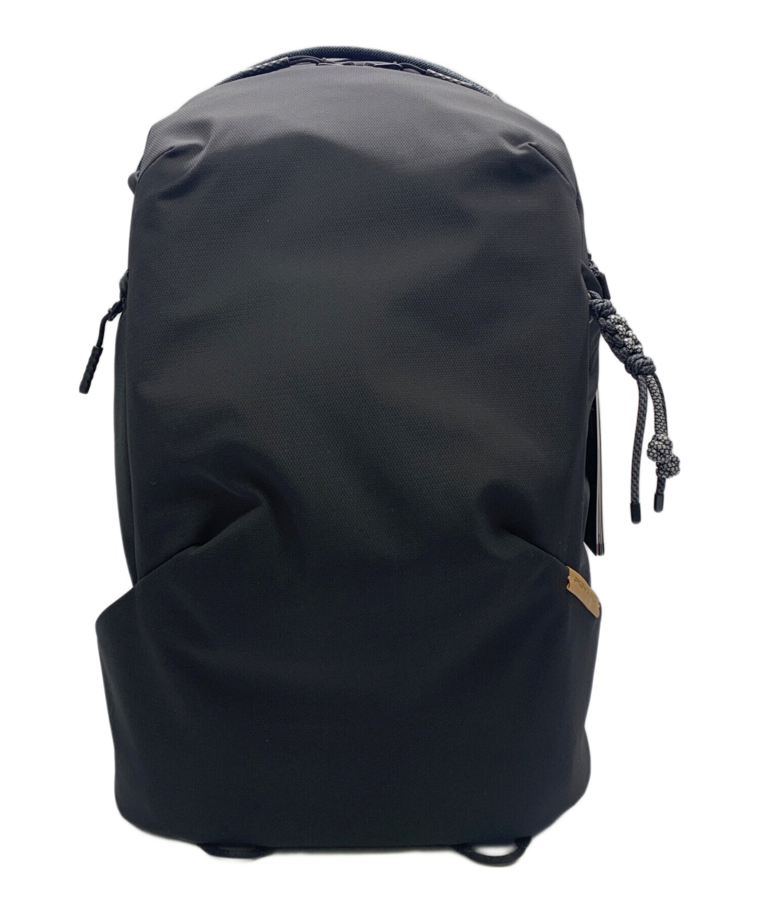 pgytech onego backpack 22L ブラック 中古・古着通販】PGYTECH (ピージーワイテック) OneGo Lite Backpack