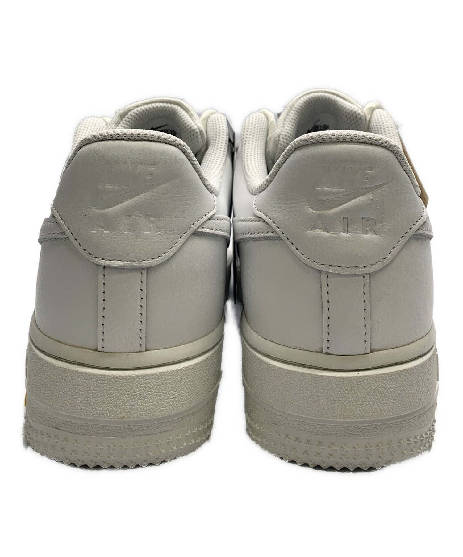 中古・古着通販】NIKE (ナイキ) エア フォース 1 GORE-TEX Vibram