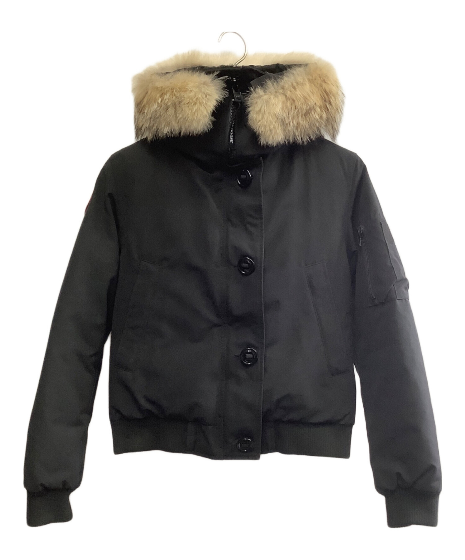 中古・古着通販】CANADA GOOSE (カナダグース) CANADA GOOSE LABRADOR 